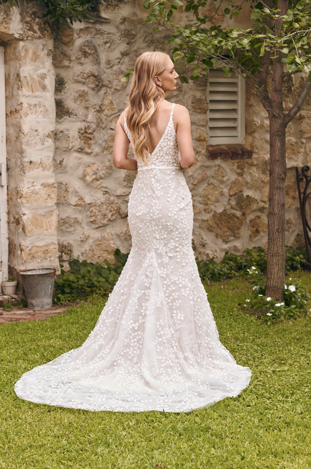 Brautkleid