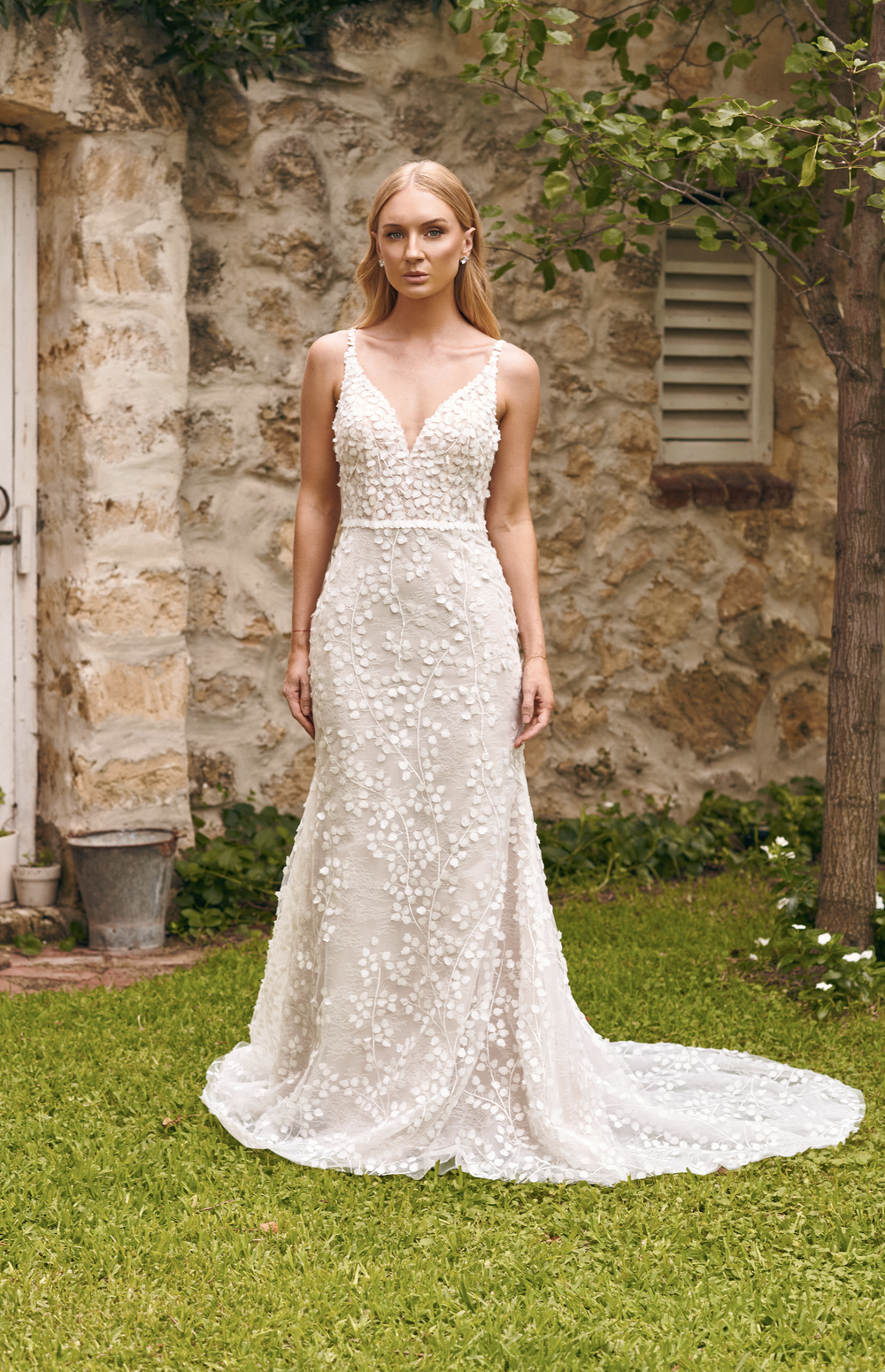 Brautkleid