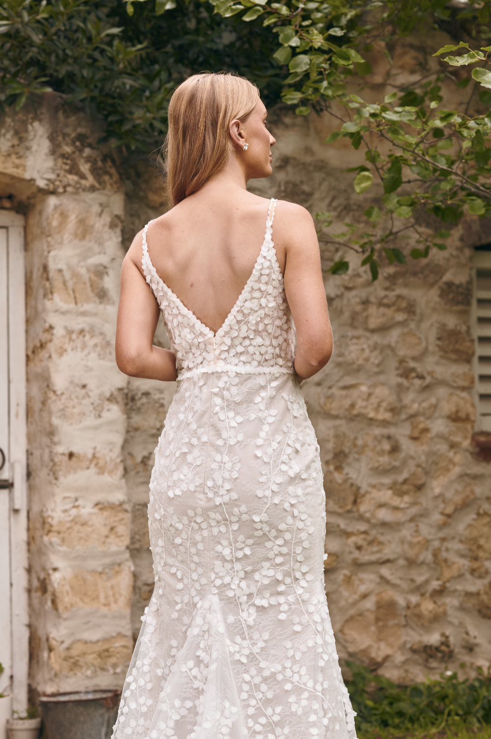 Brautkleid
