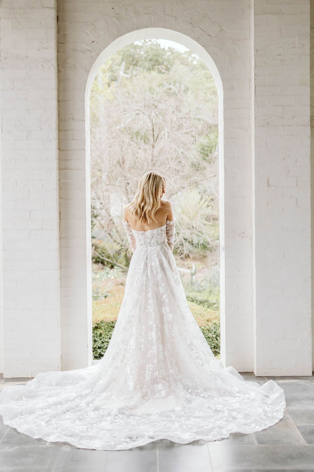 Brautkleid