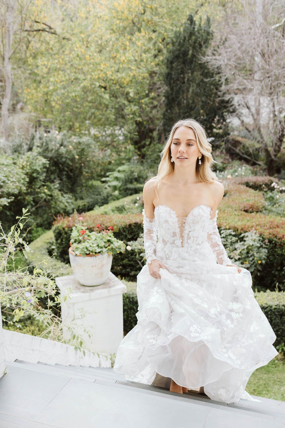 Brautkleid