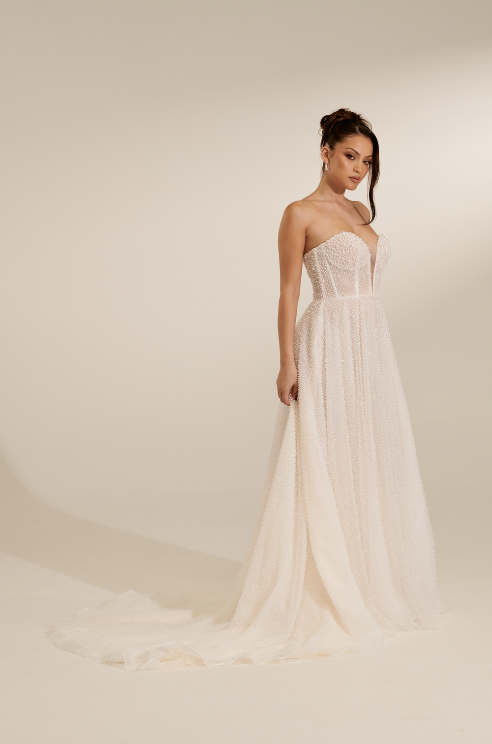 Brautkleid