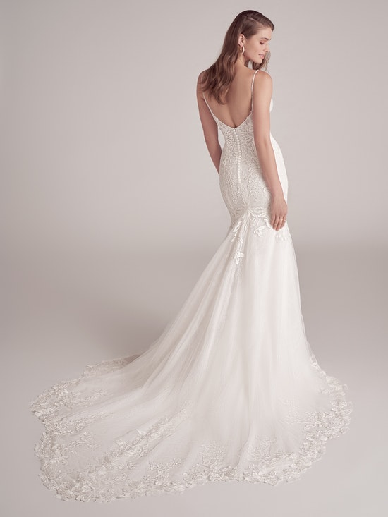 Brautkleid