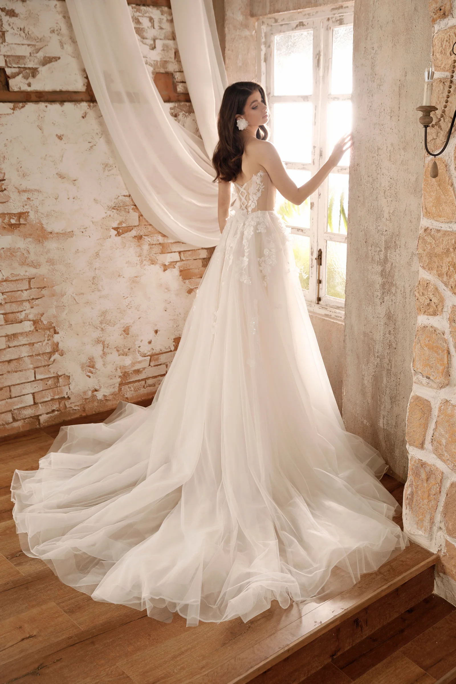 Brautkleid