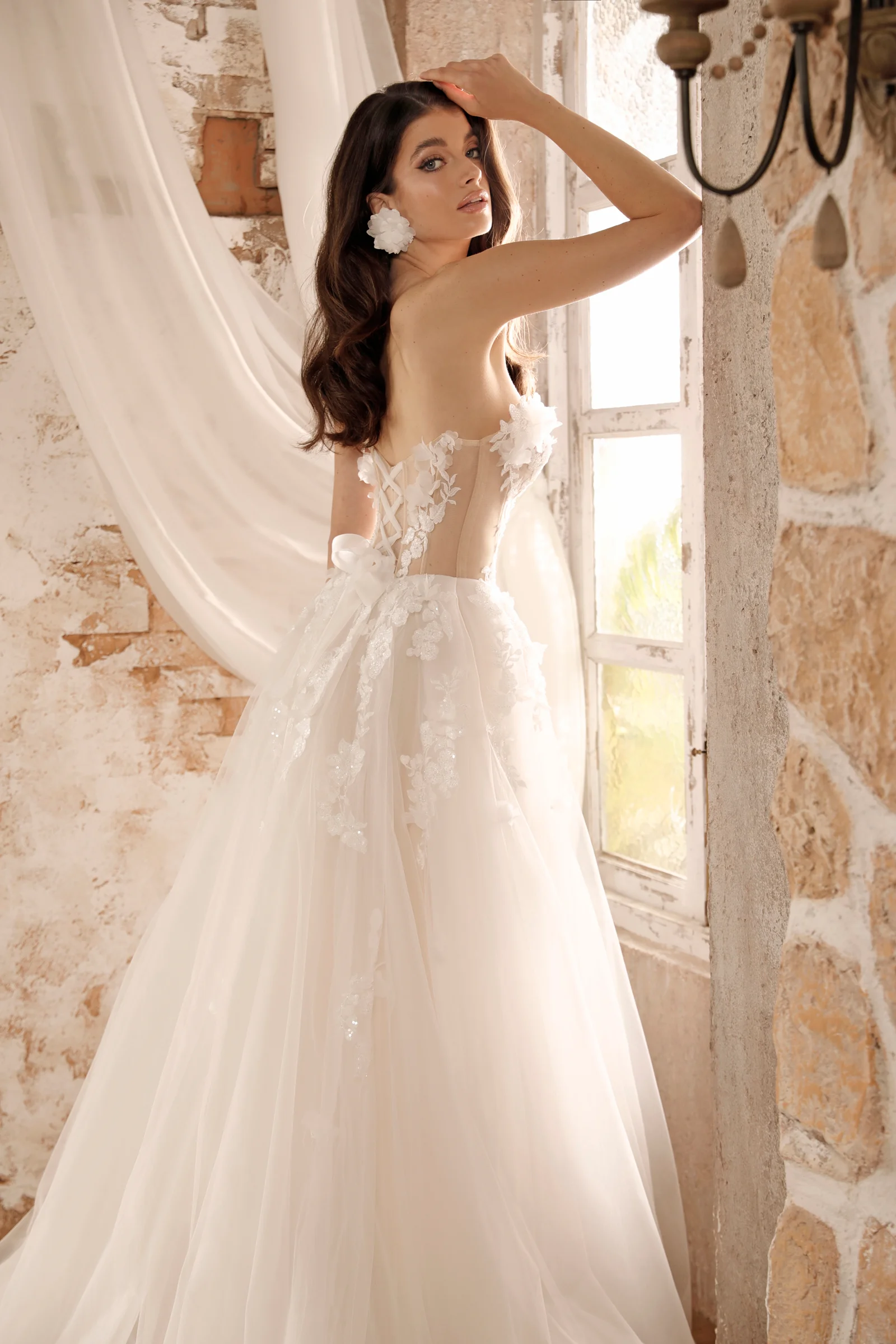 Brautkleid