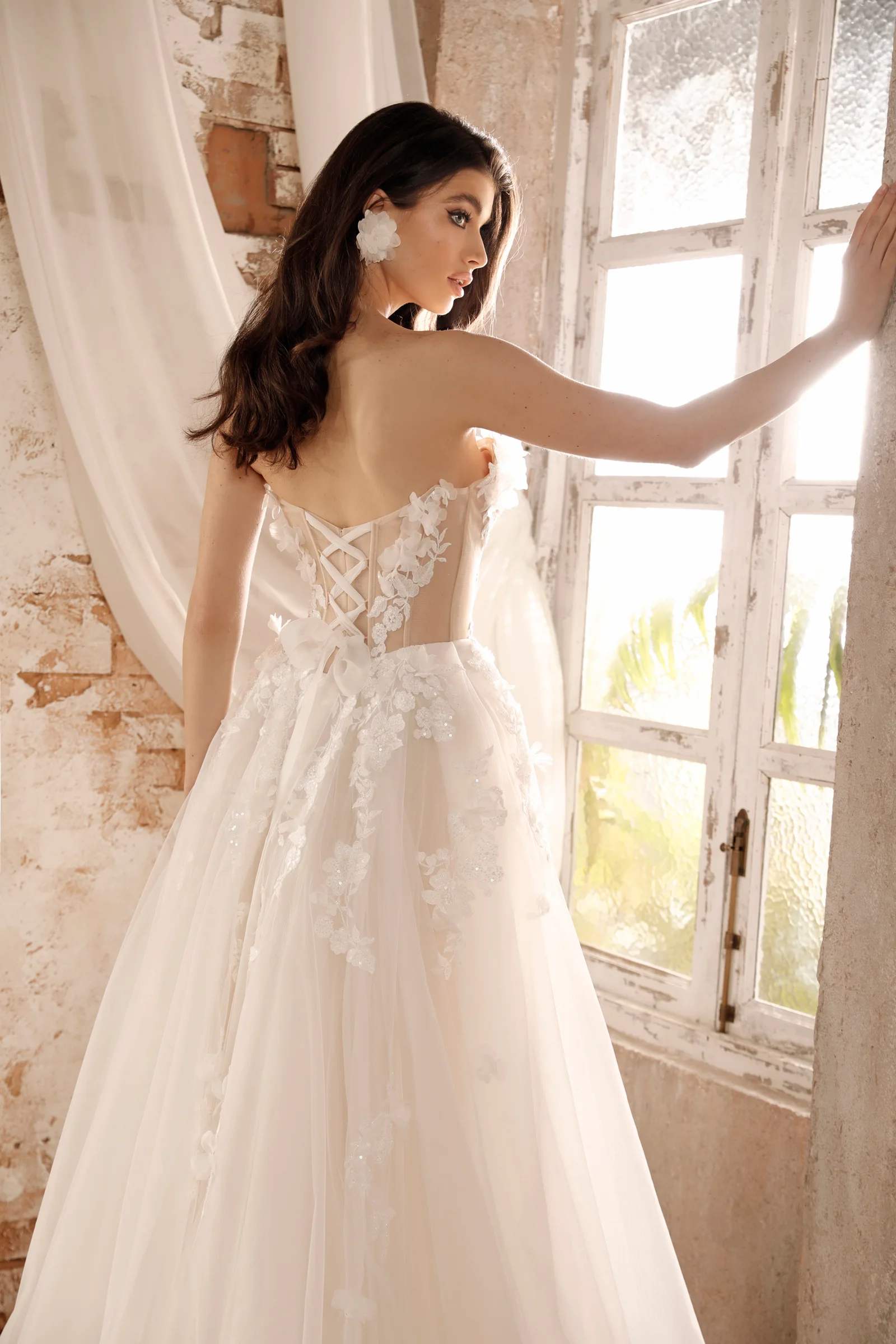 Brautkleid