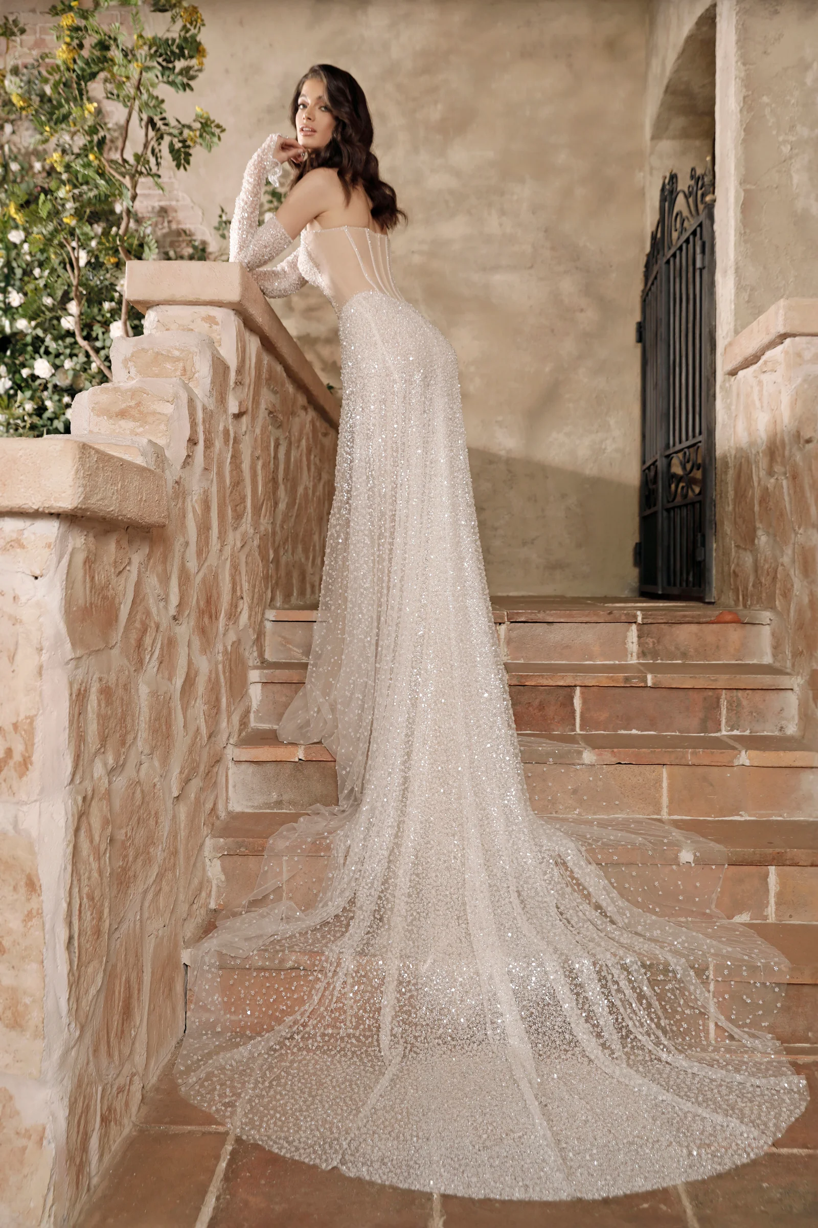 Brautkleid