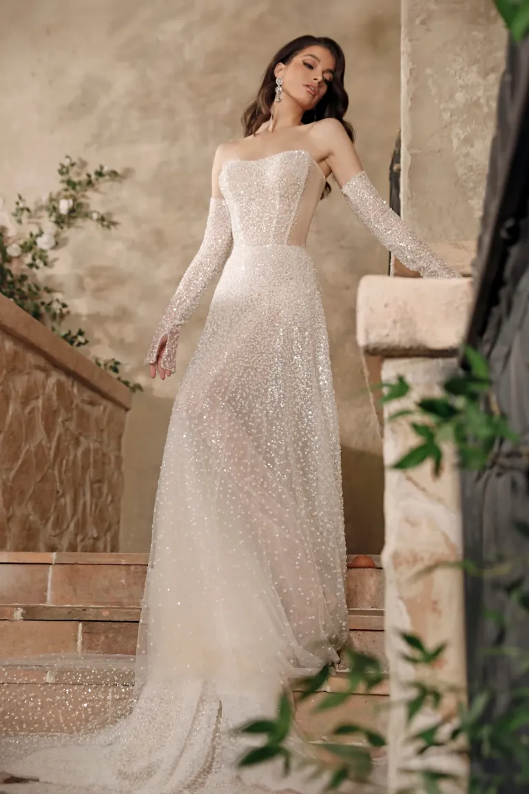 Brautkleid