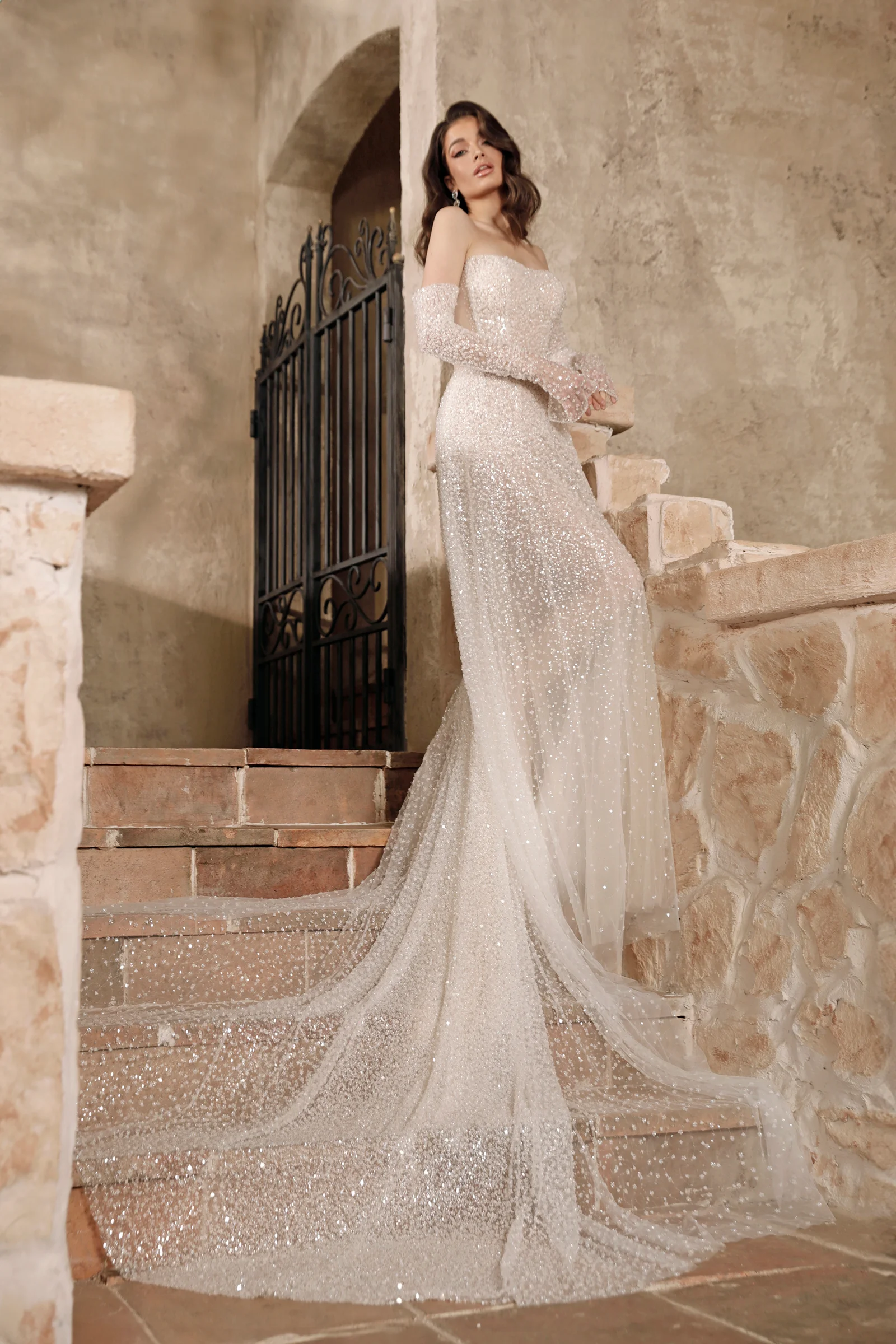 Brautkleid