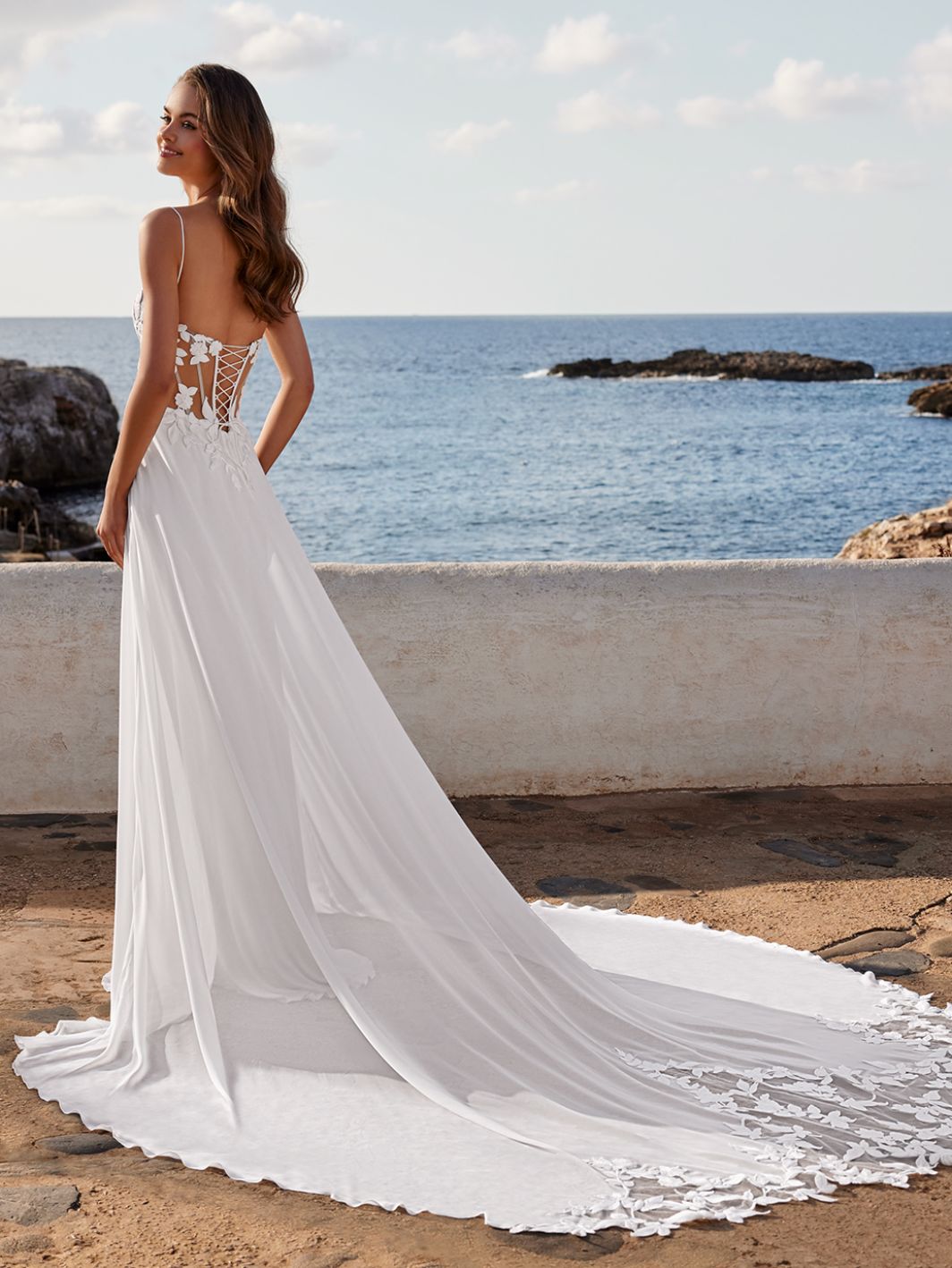 Brautkleid