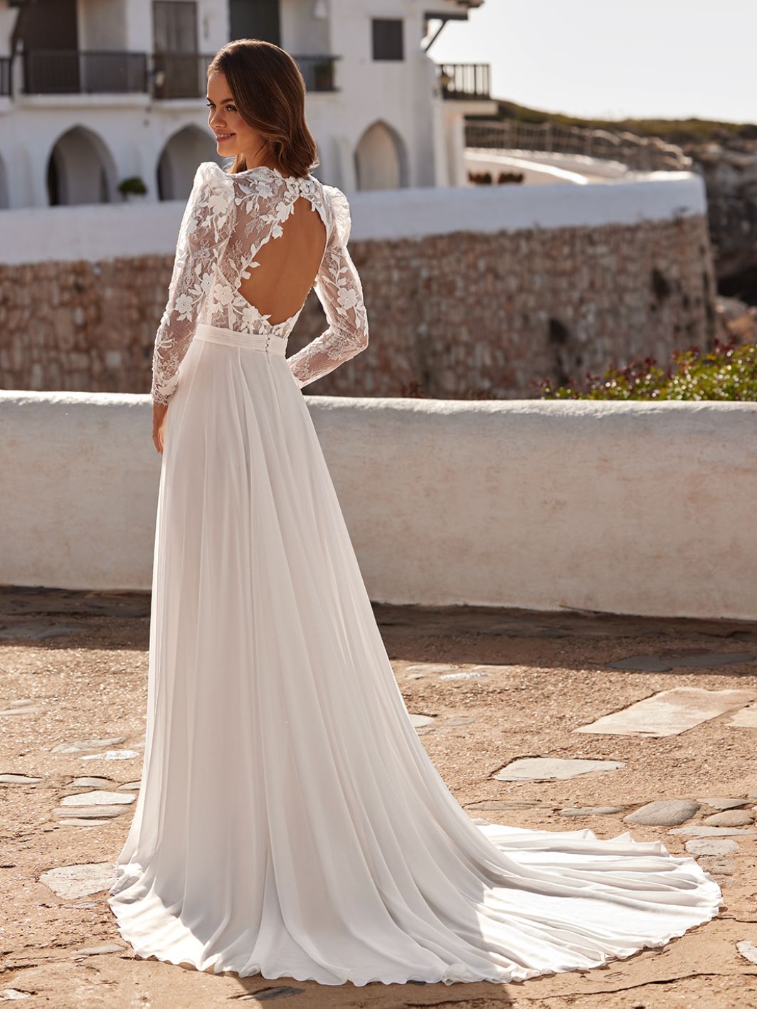 Brautkleid