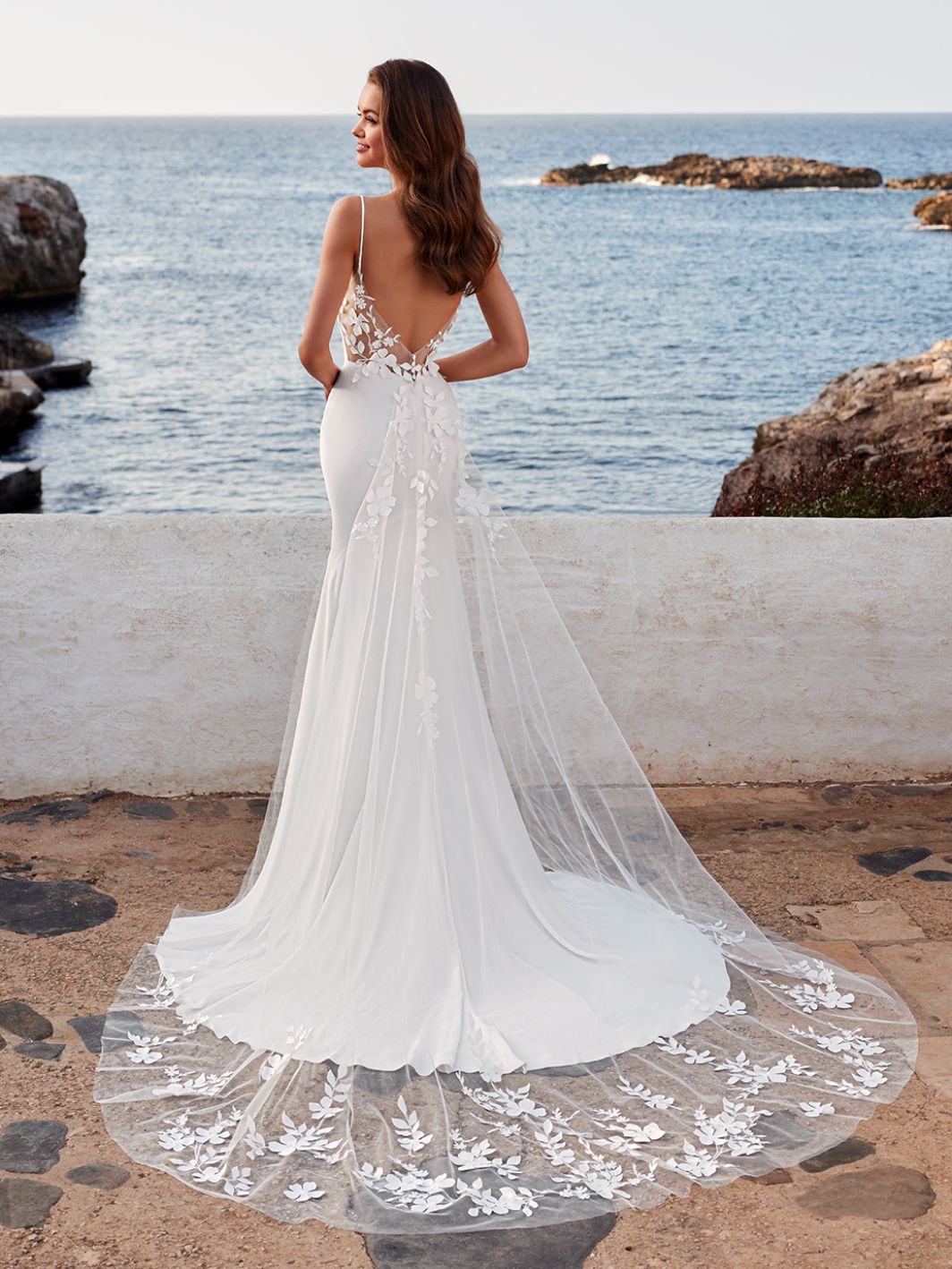 Brautkleid