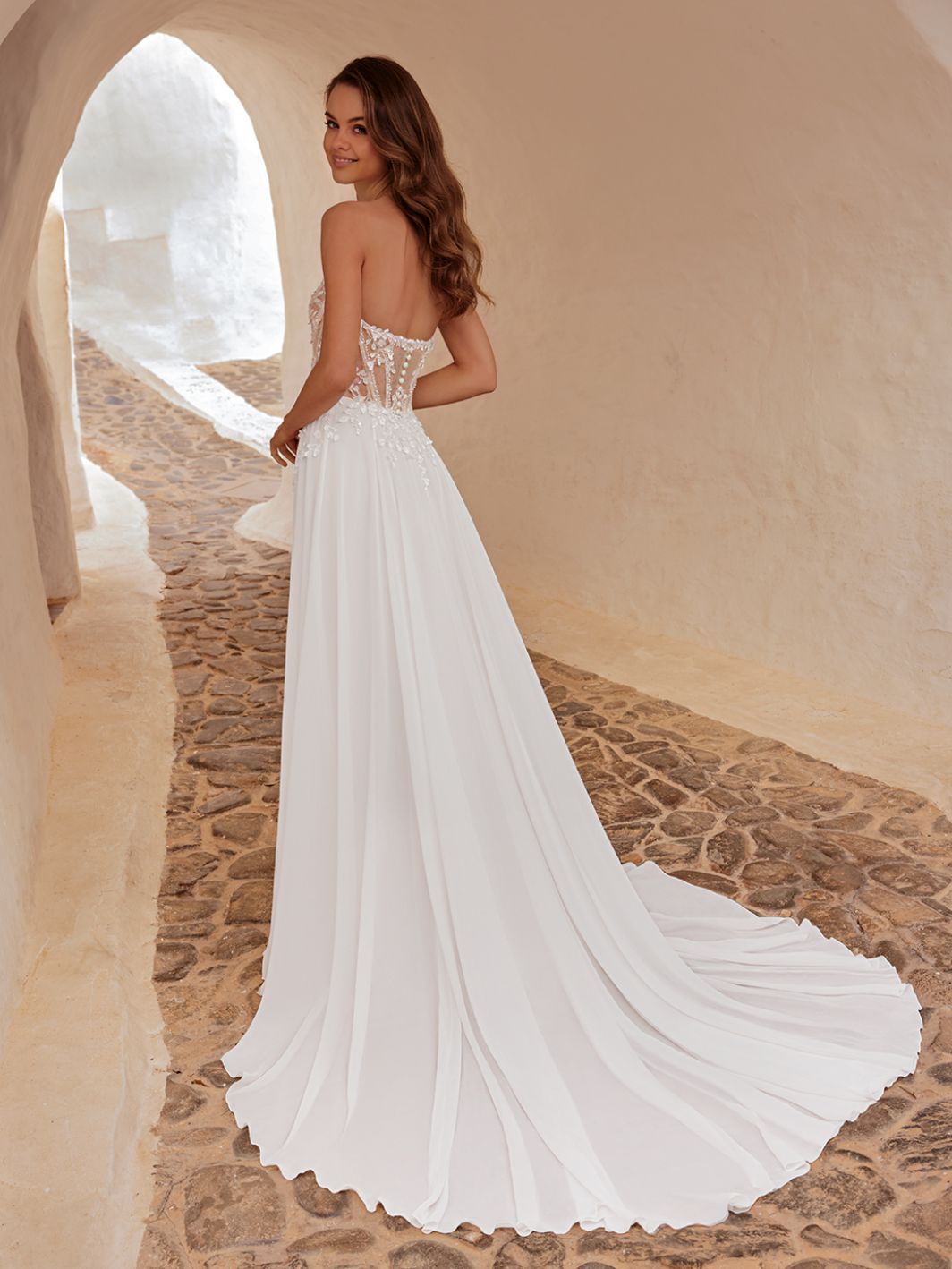 Brautkleid