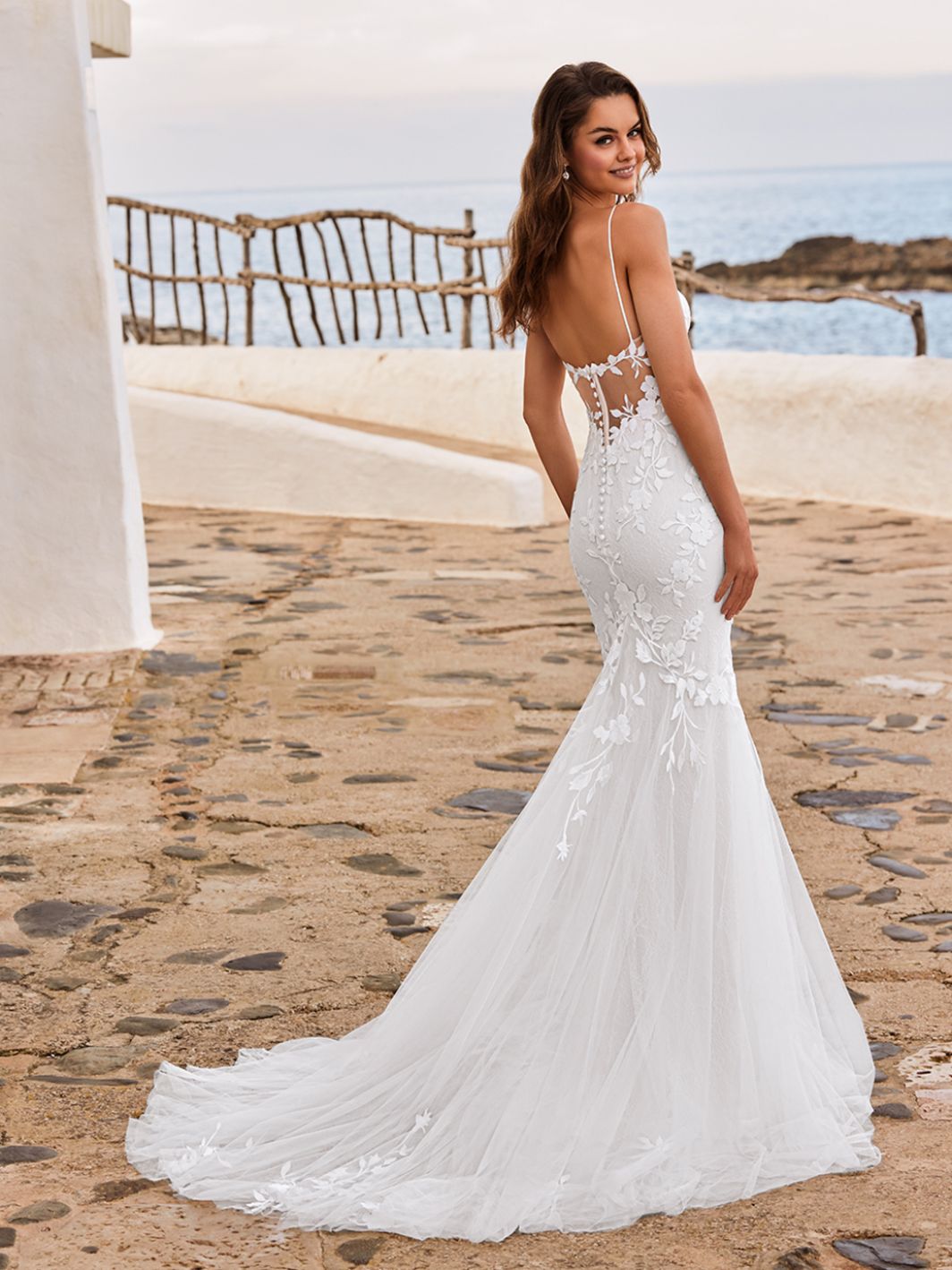 Brautkleid