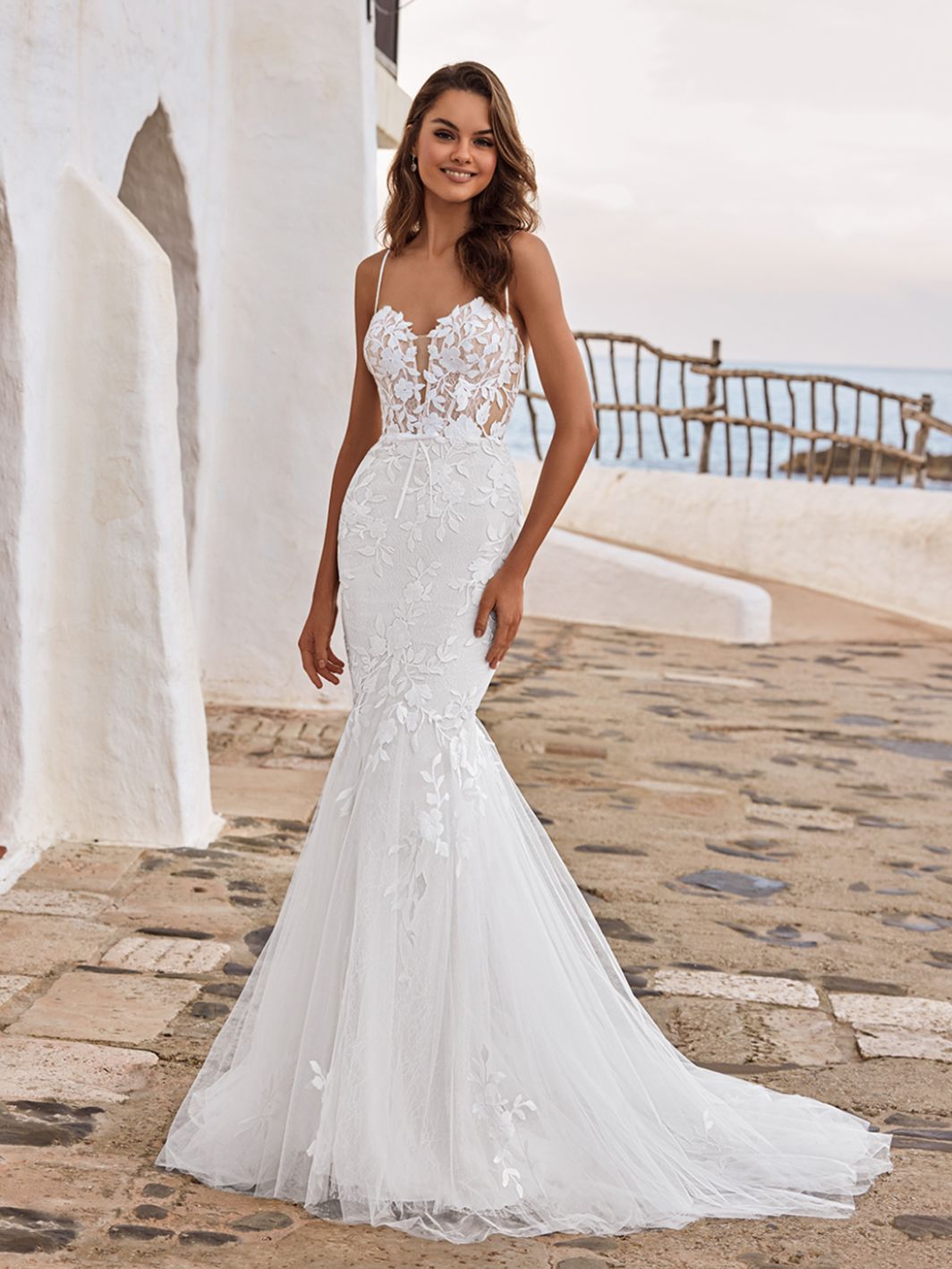 Brautkleid
