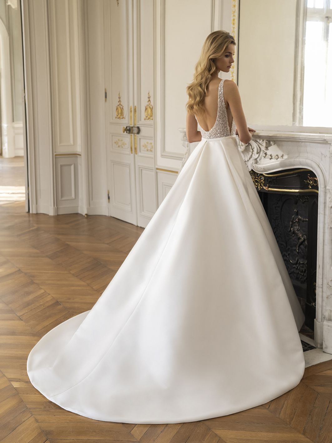 Brautkleid