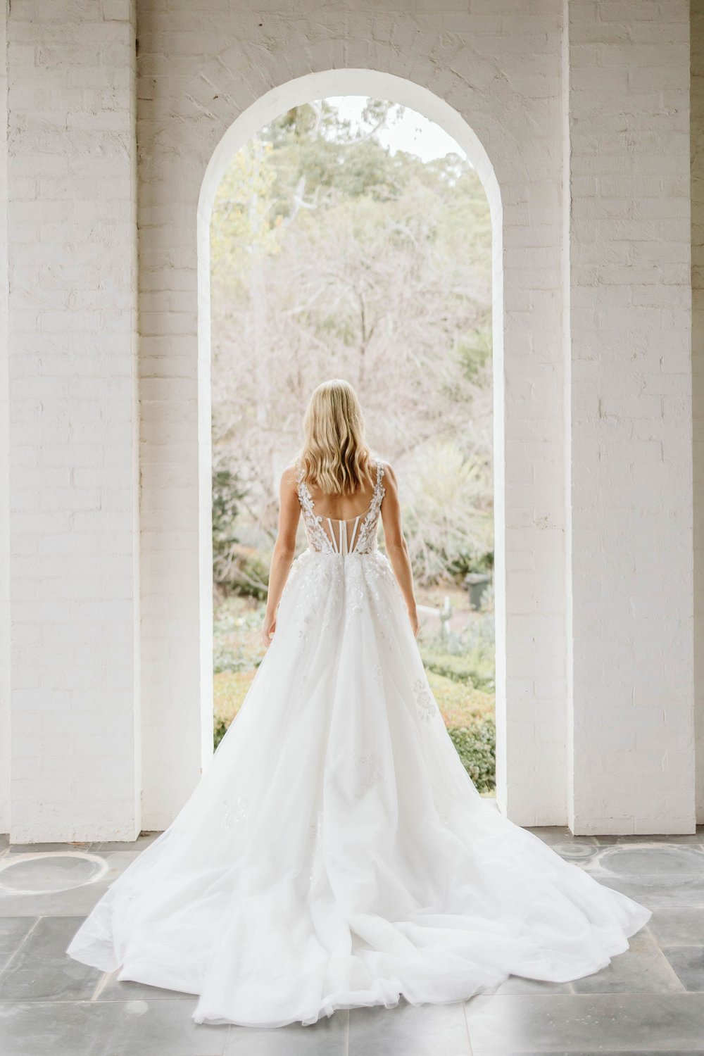 Brautkleid