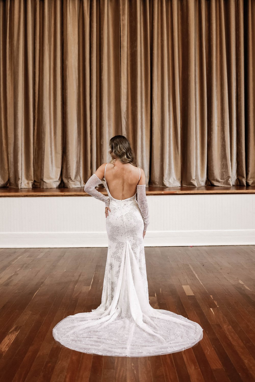 Brautkleid