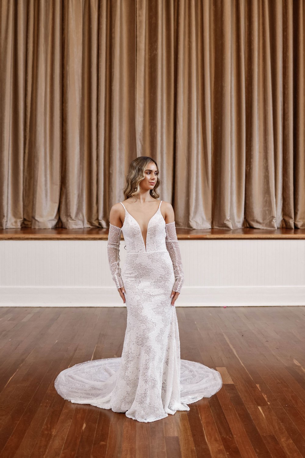 Brautkleid