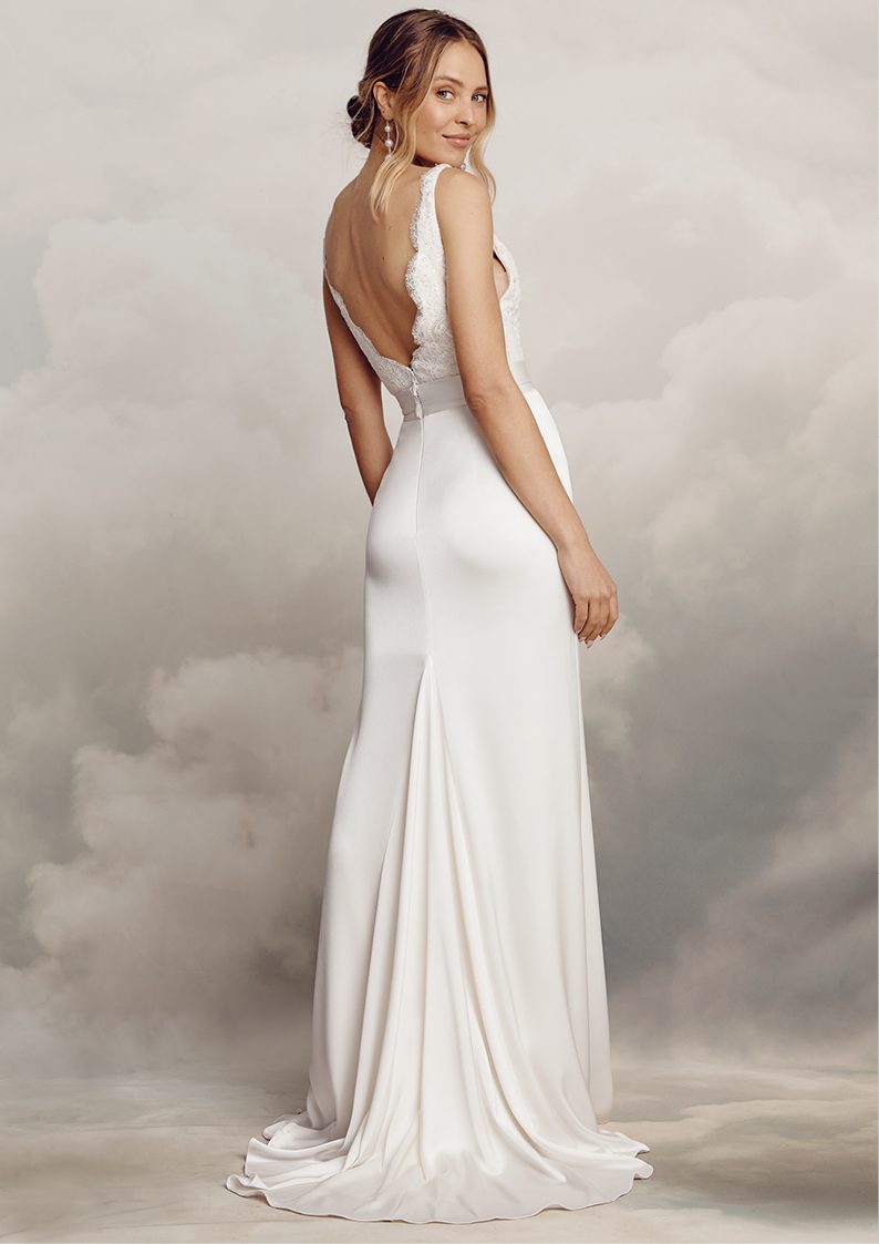 Brautkleid