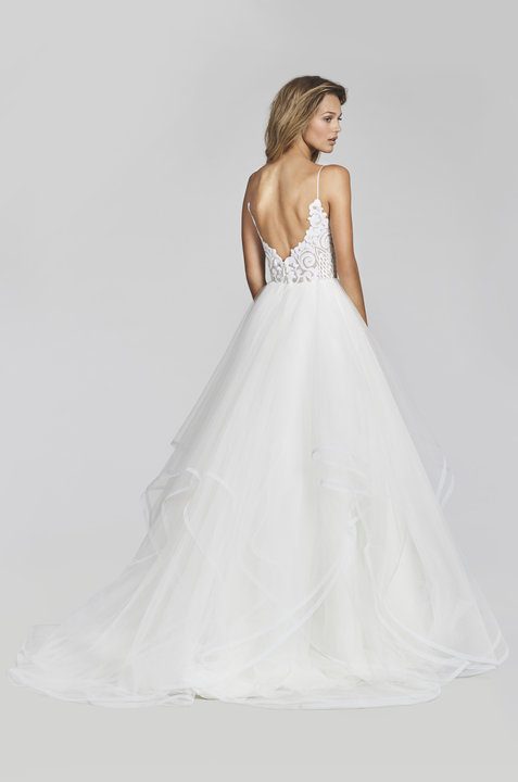 Brautkleid