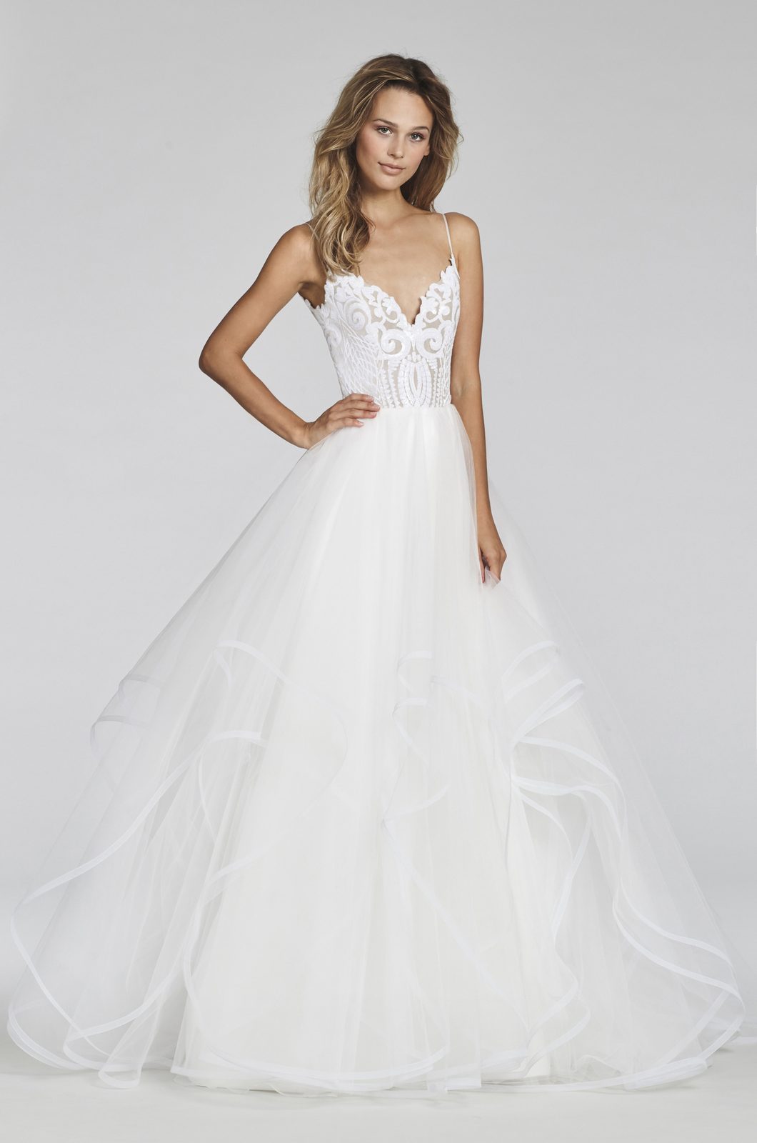 Brautkleid