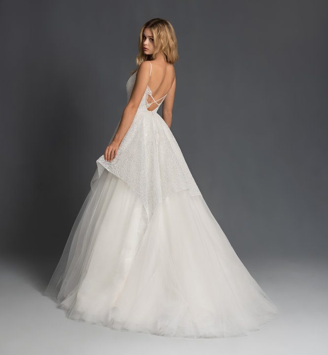 Brautkleid