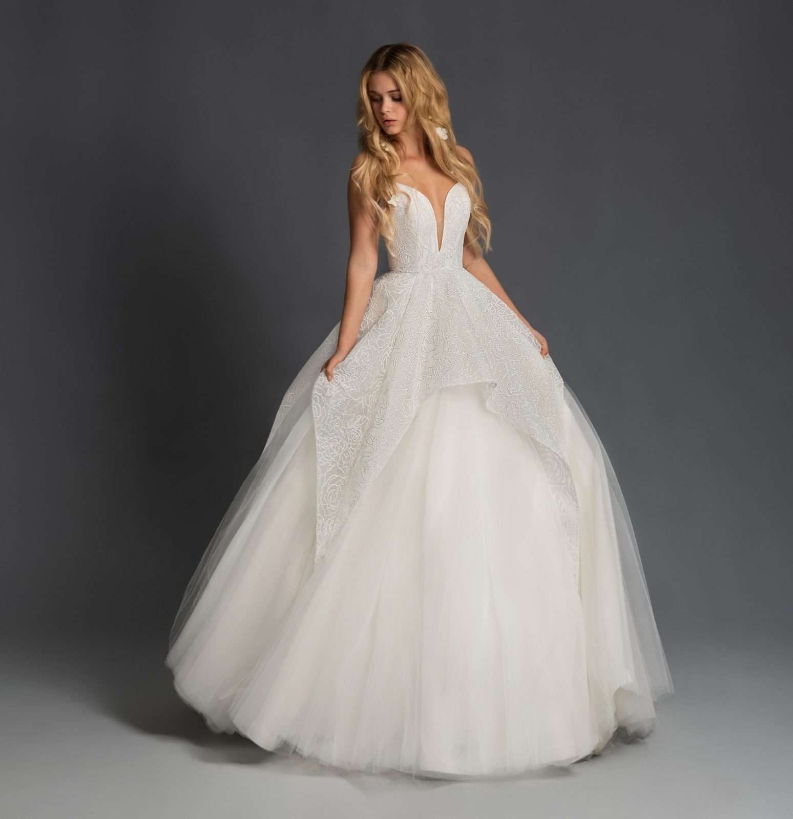 Brautkleid