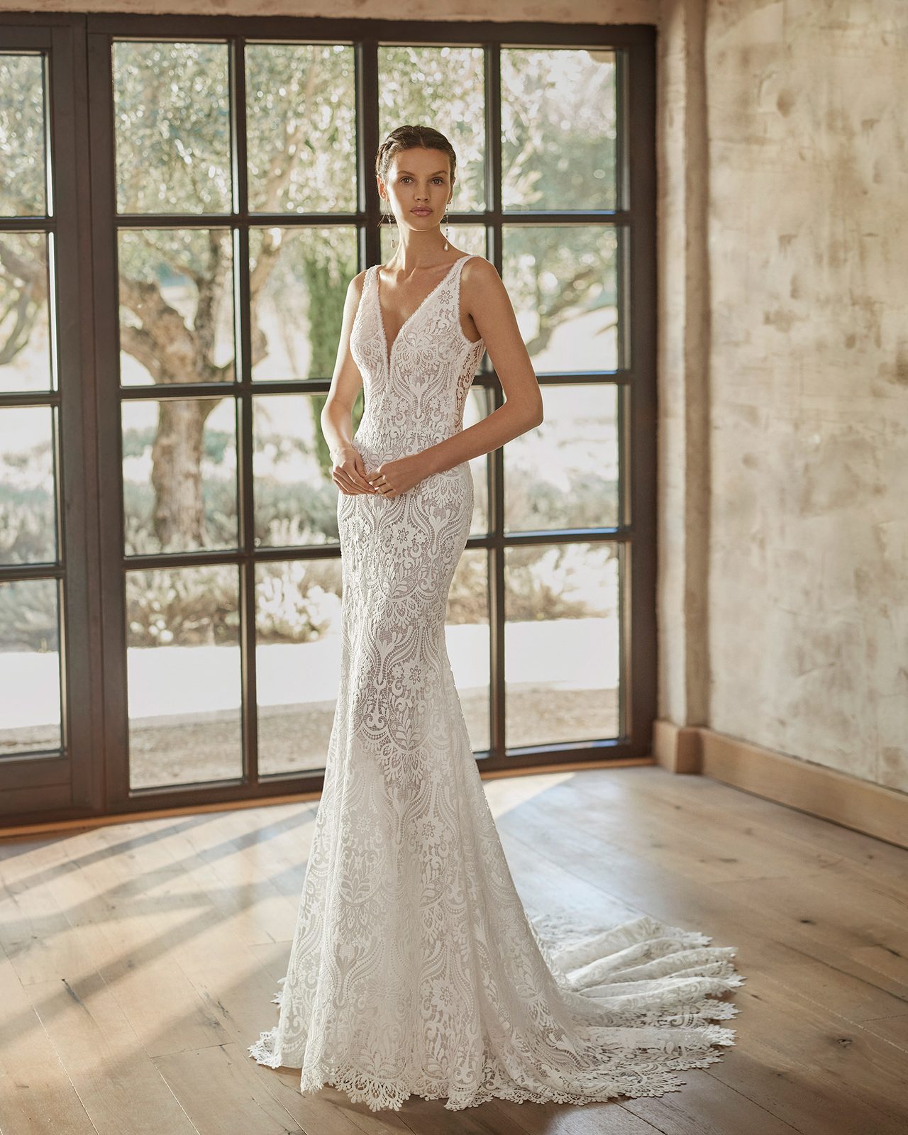 Brautkleid