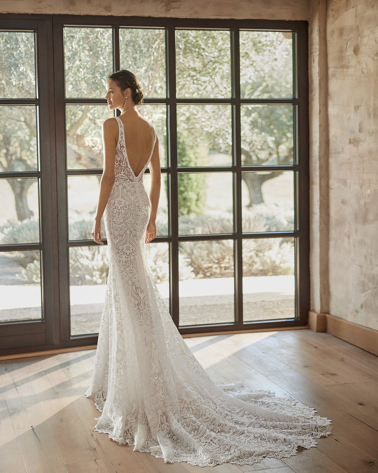 Brautkleid