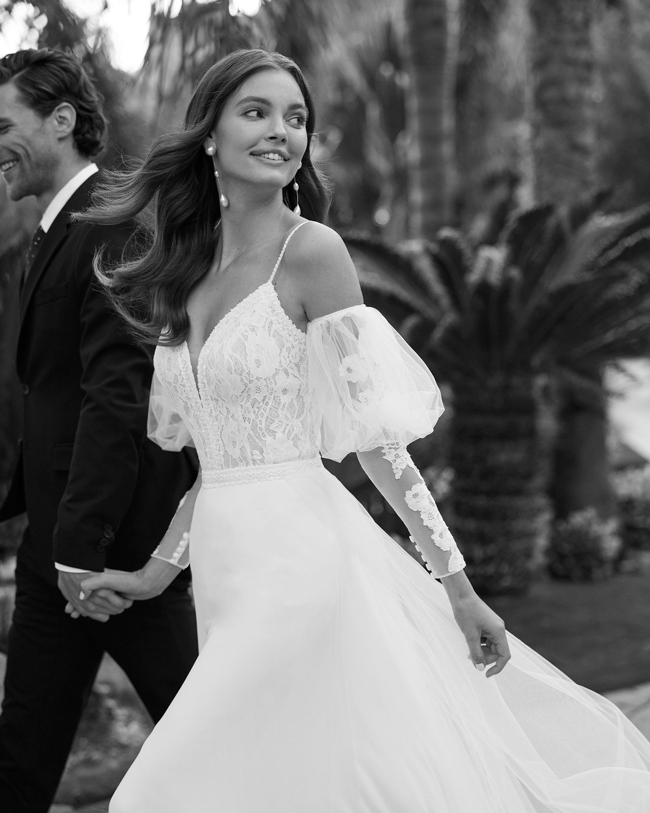 Brautkleid