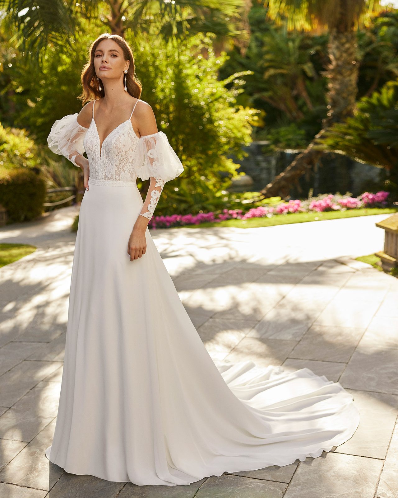 Brautkleid