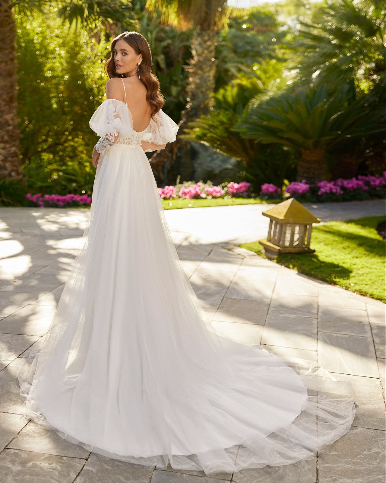 Brautkleid
