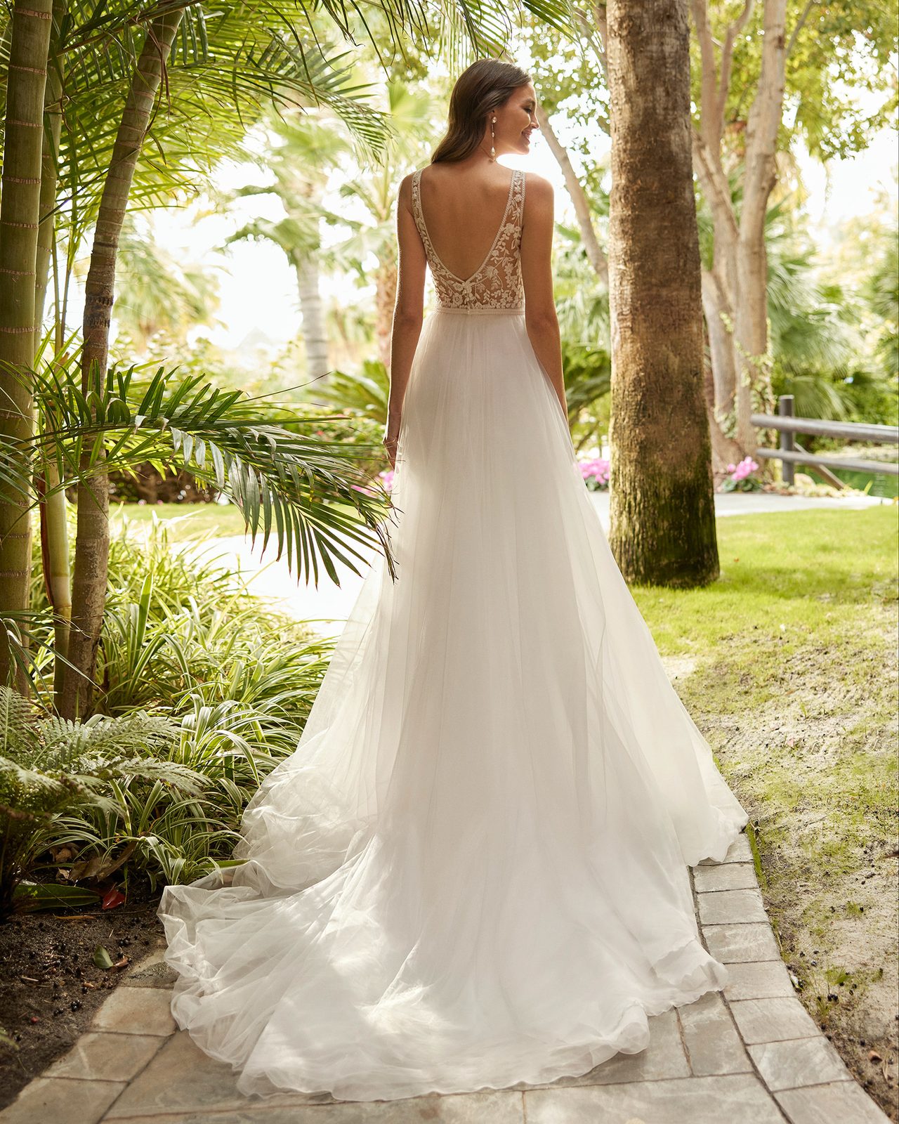 Brautkleid