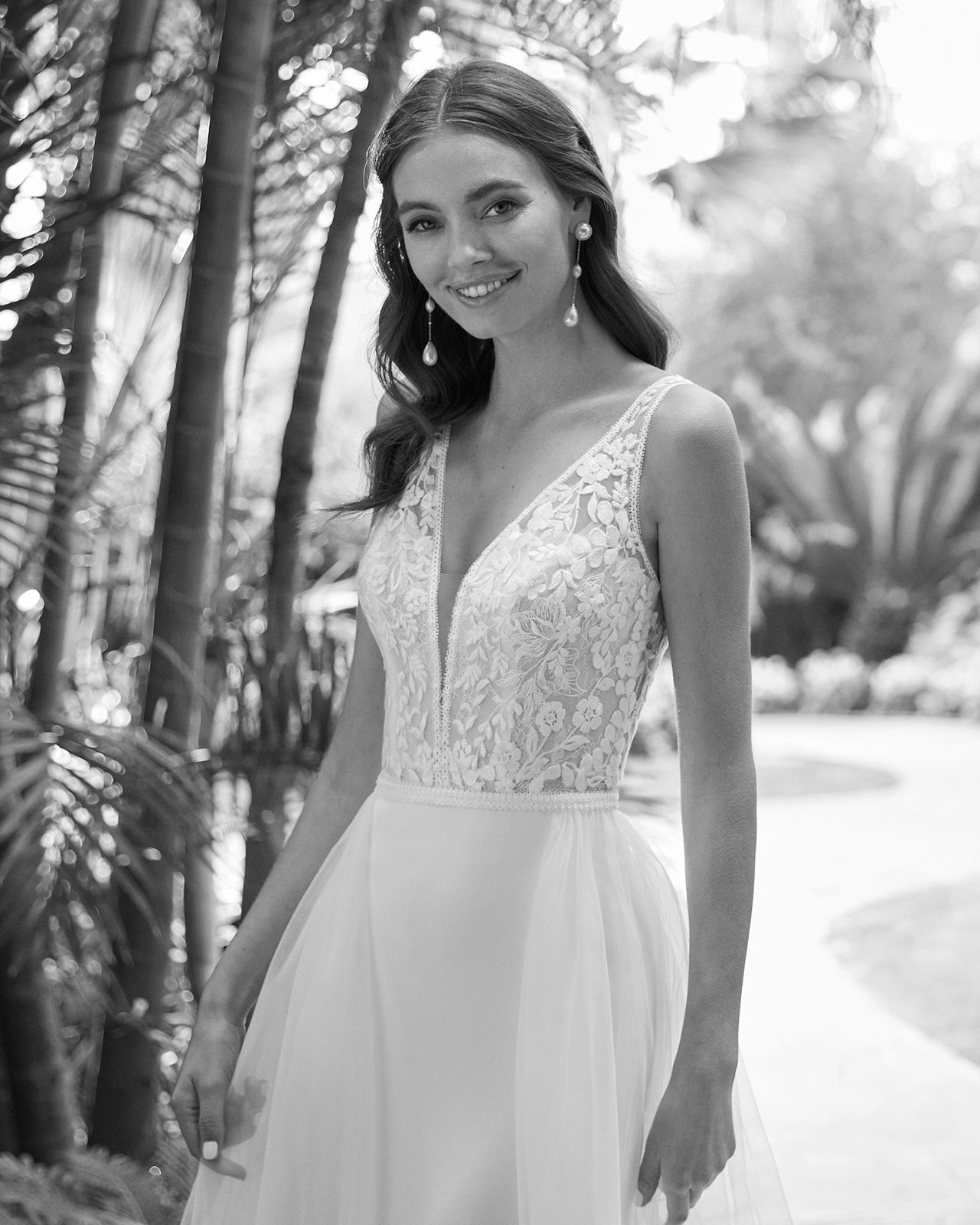 Brautkleid