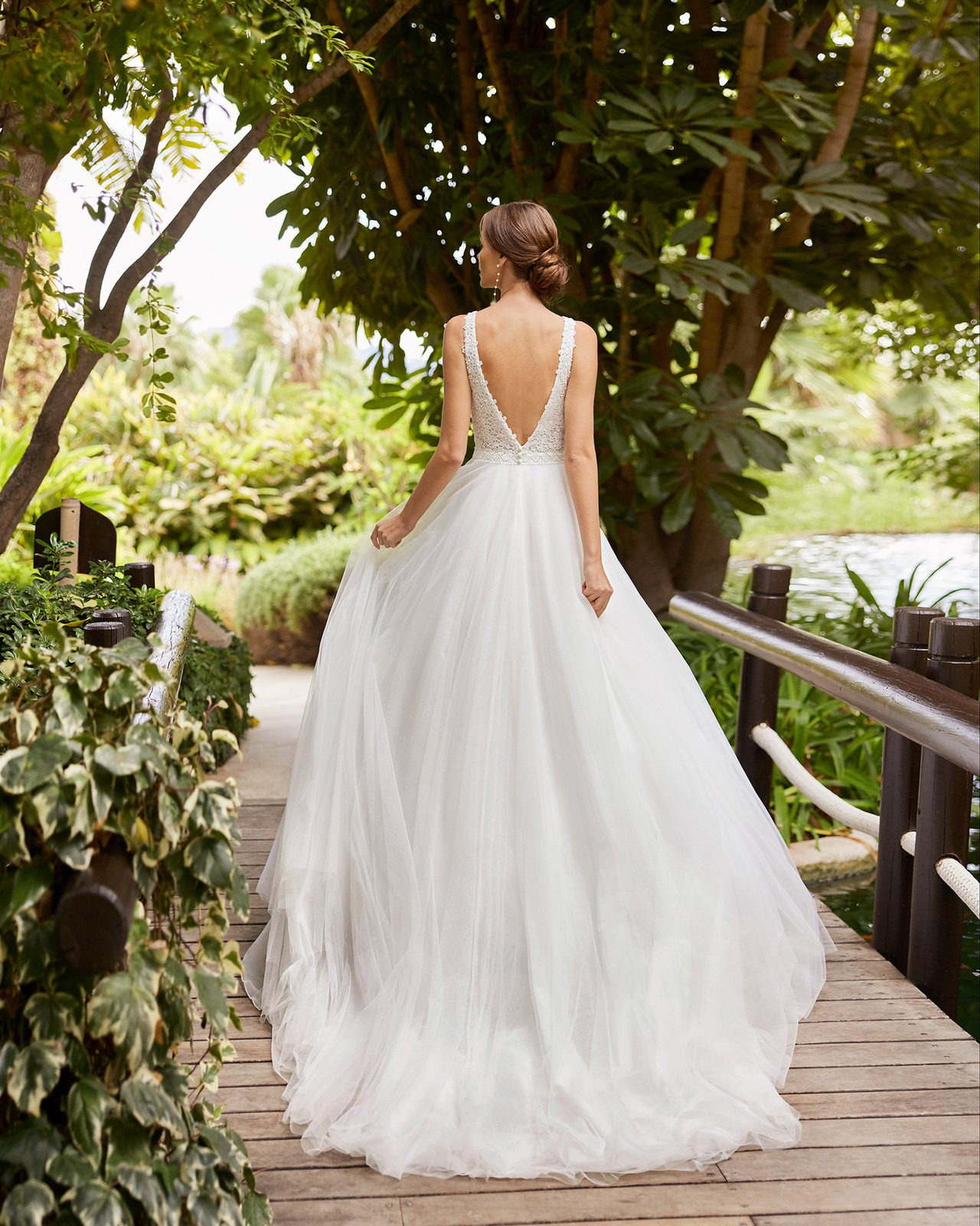 Brautkleid