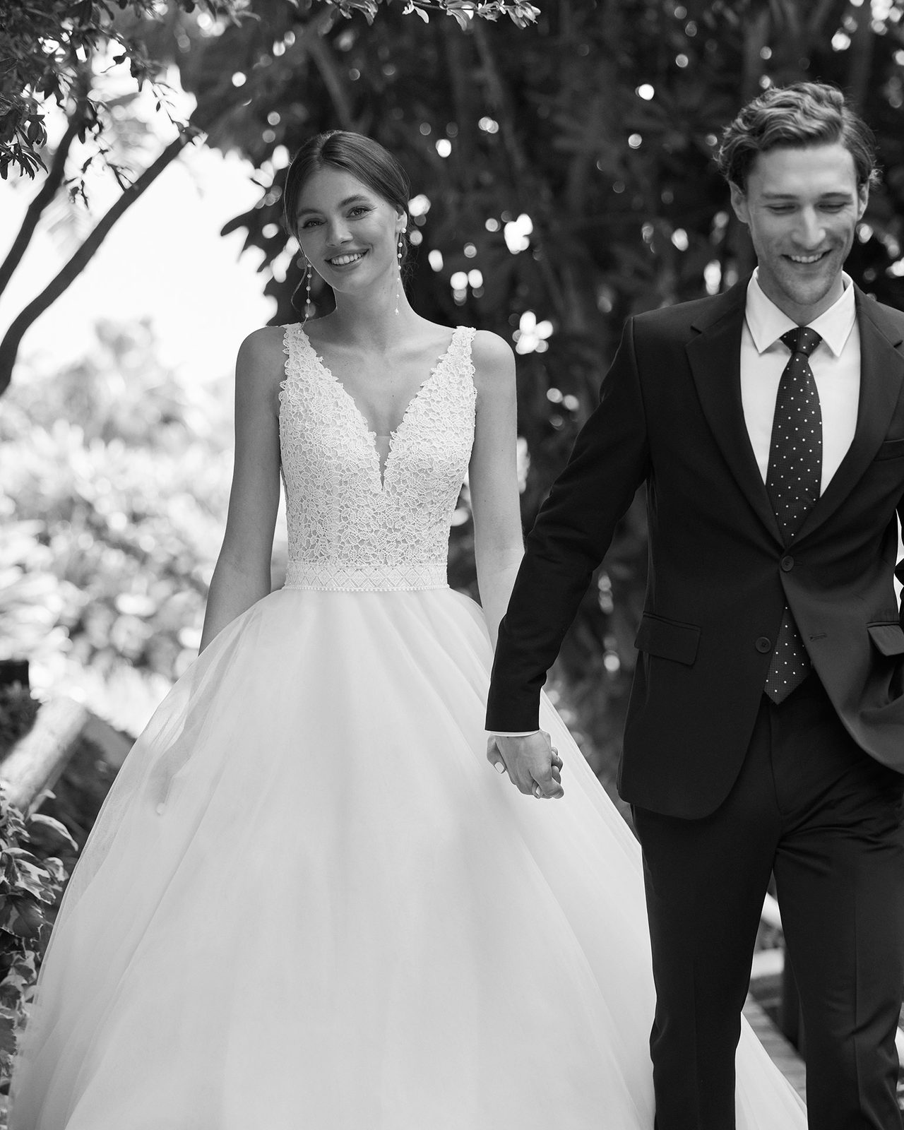 Brautkleid