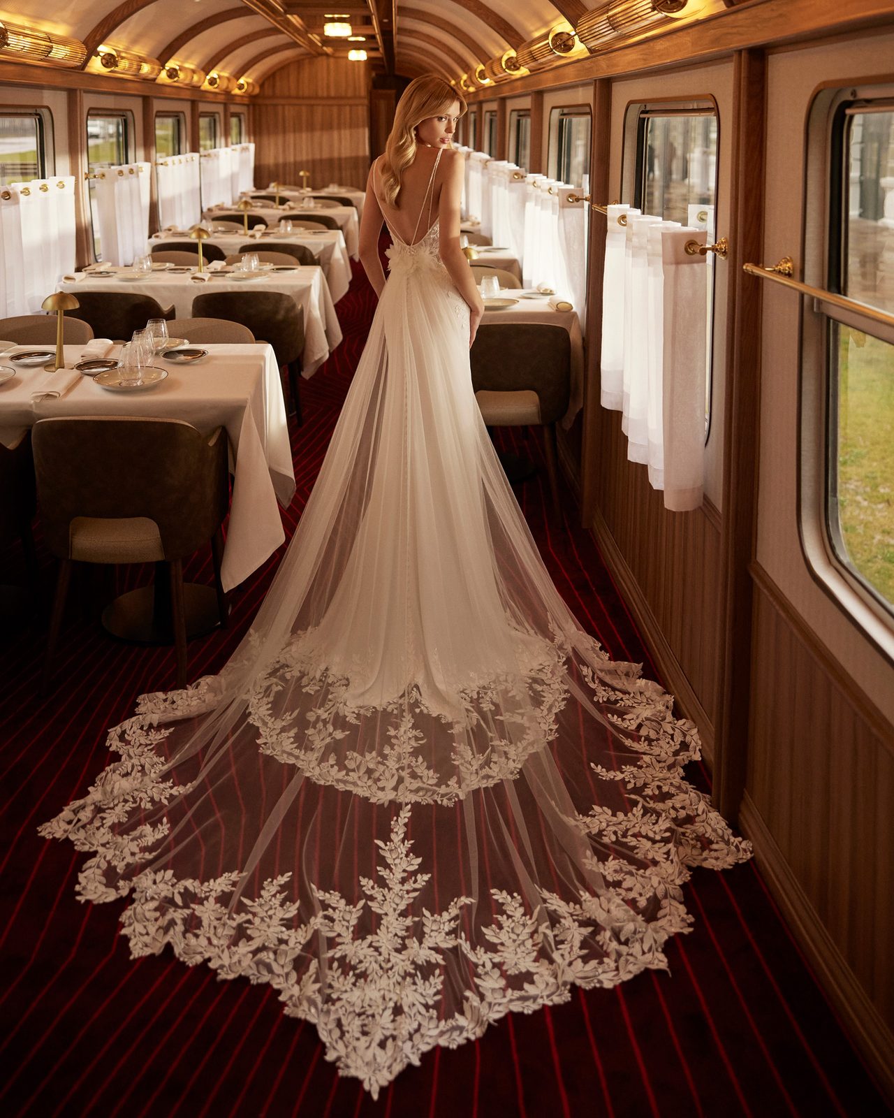 Brautkleid