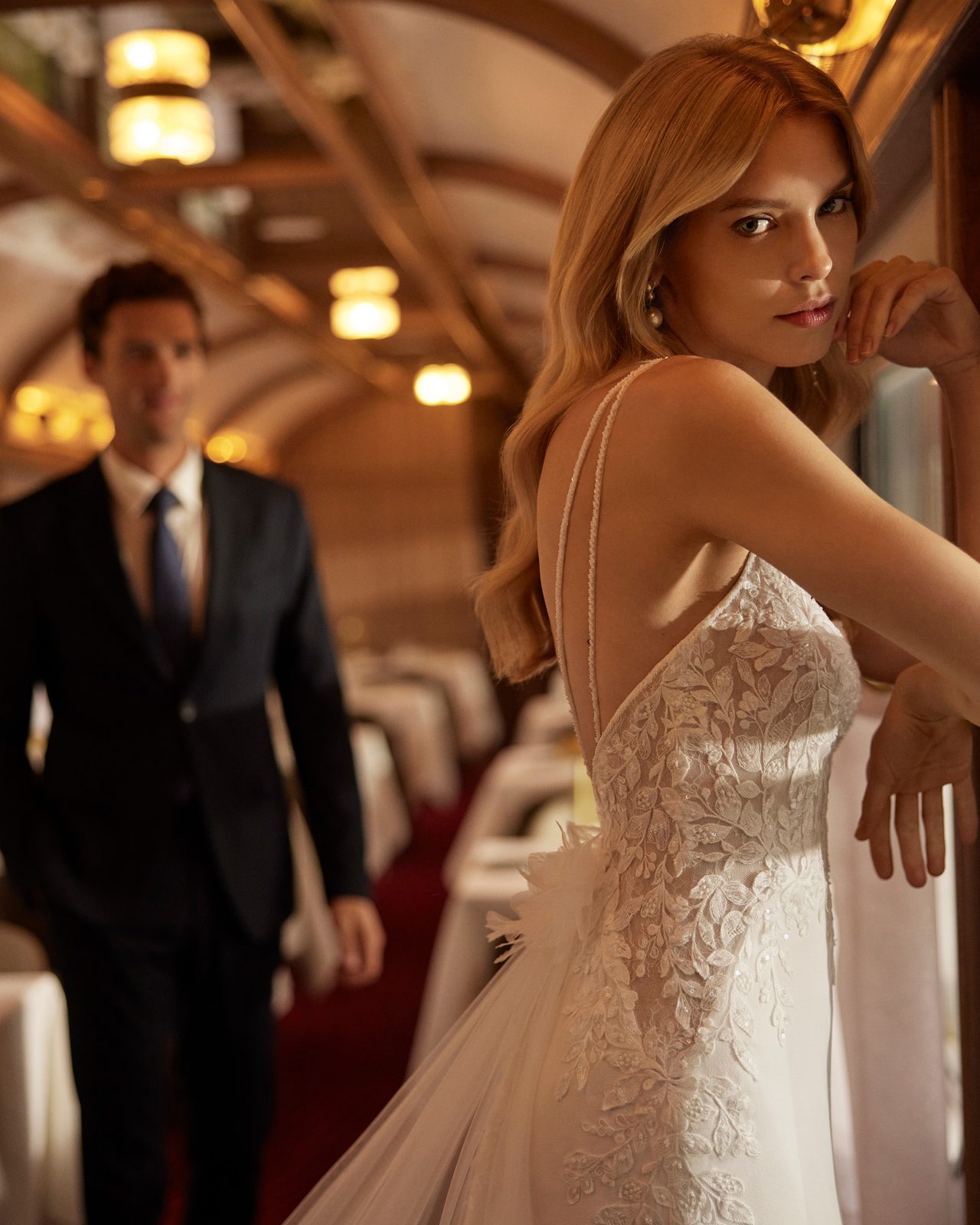 Brautkleid