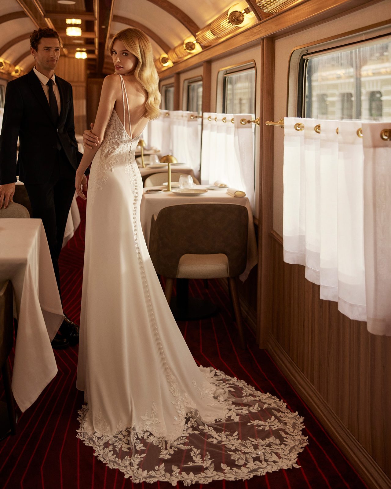 Brautkleid