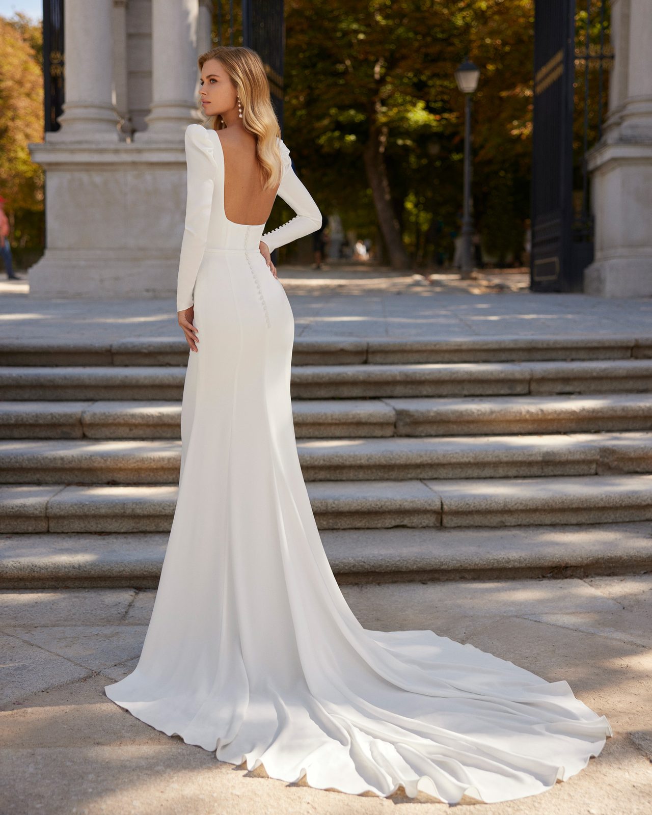 Brautkleid