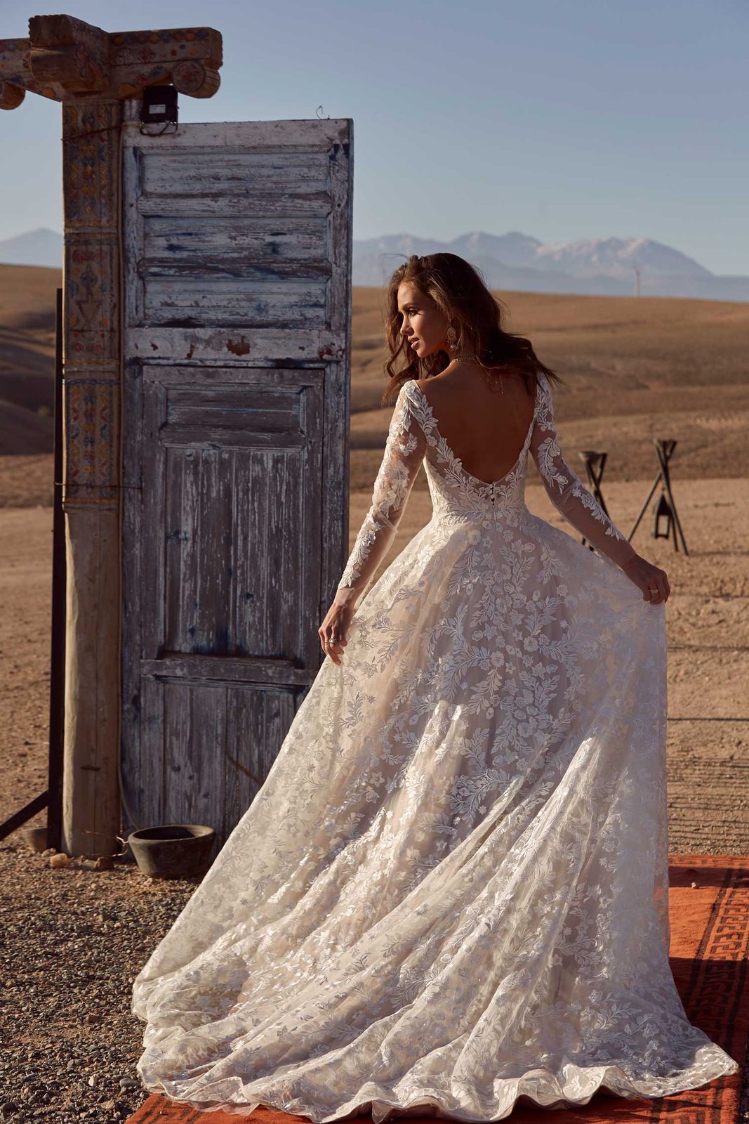 Brautkleid