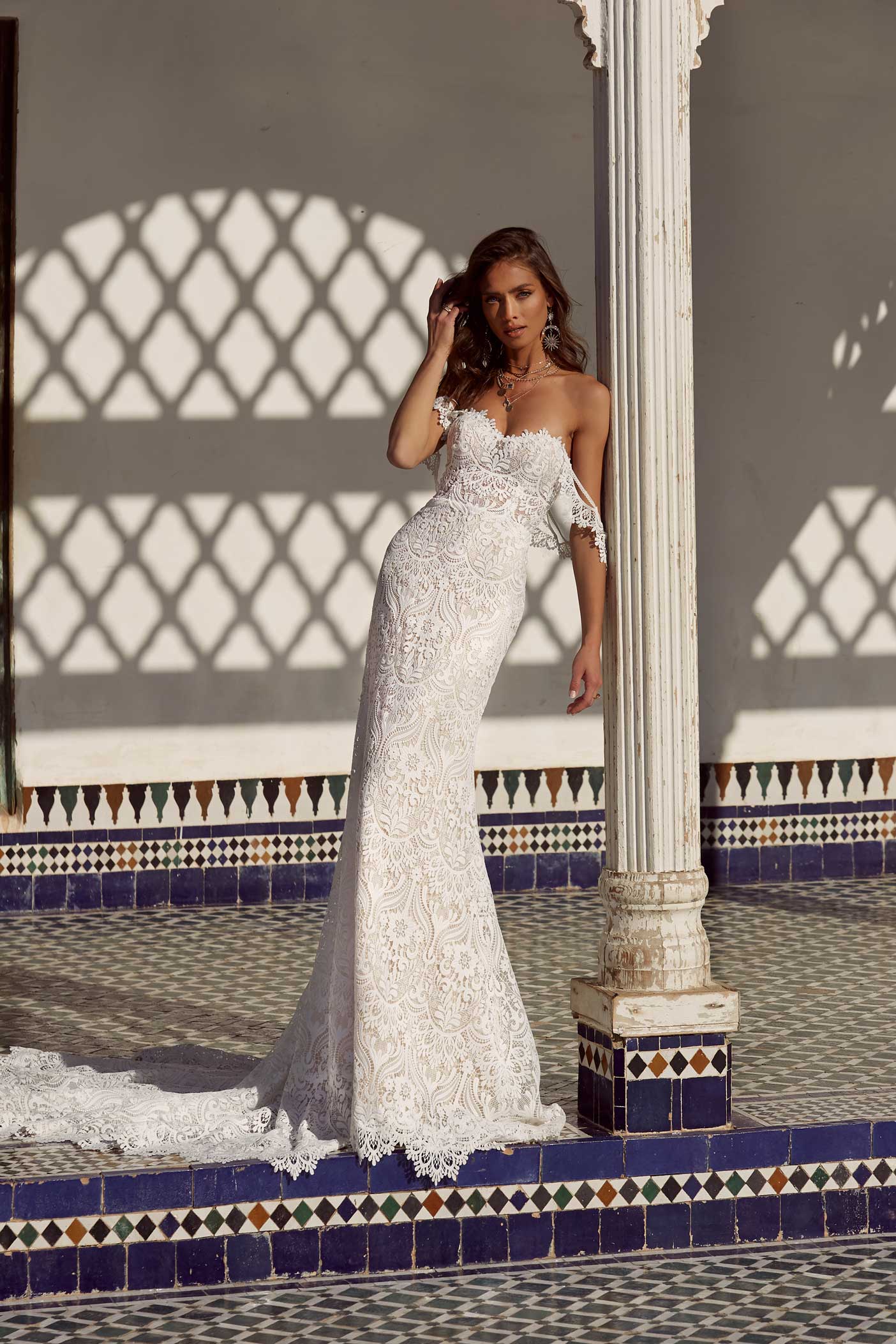 Brautkleid
