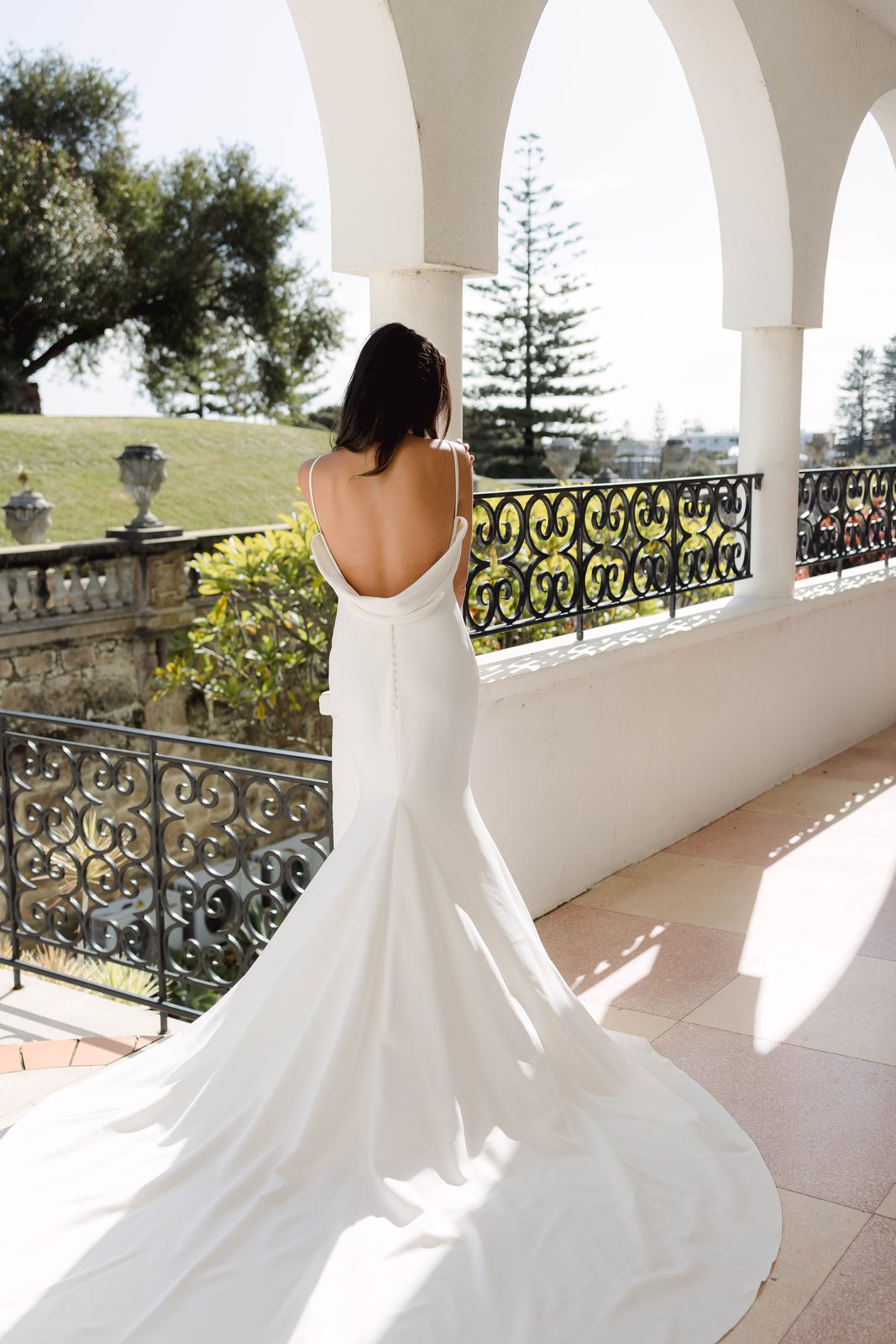 Brautkleid