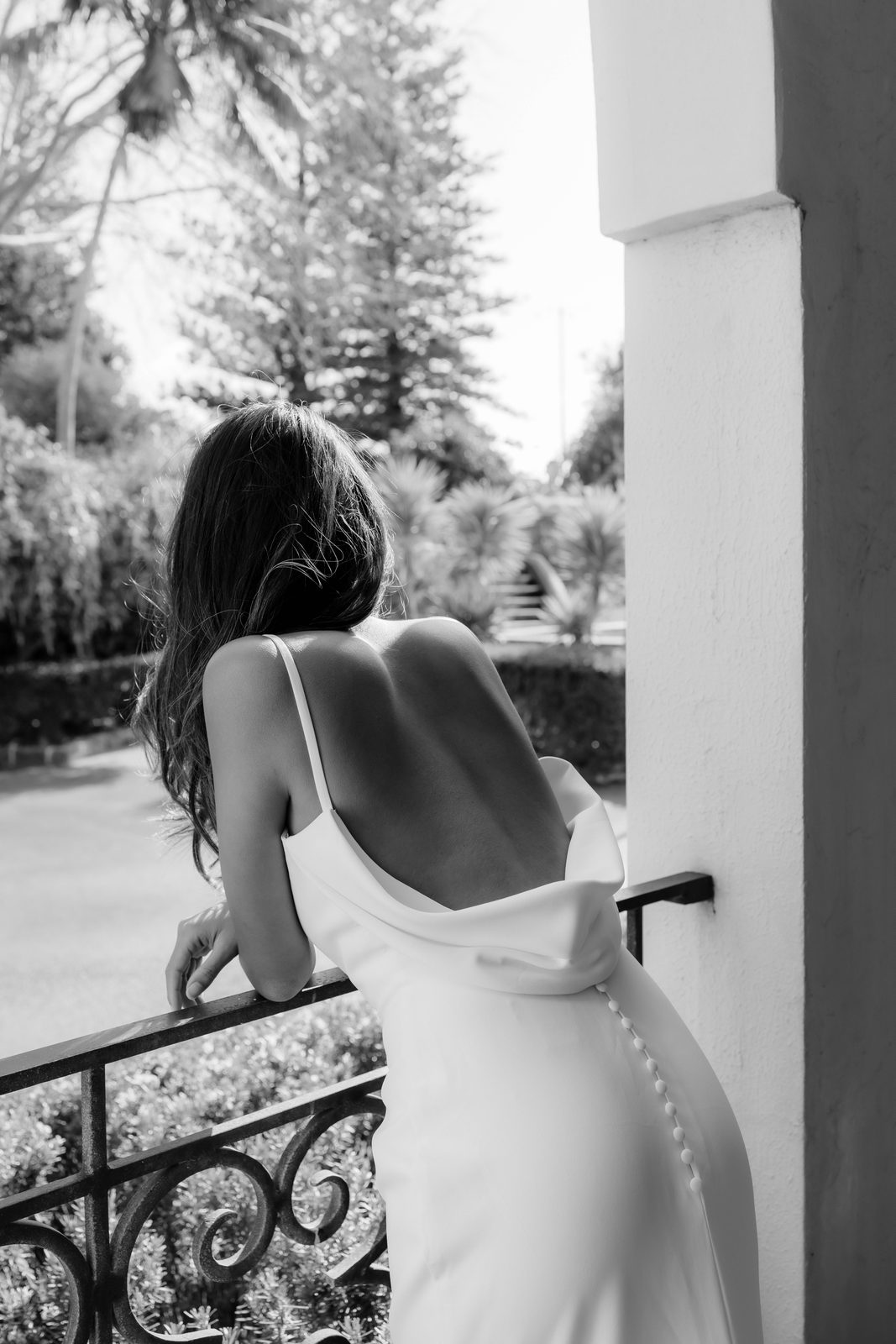 Brautkleid