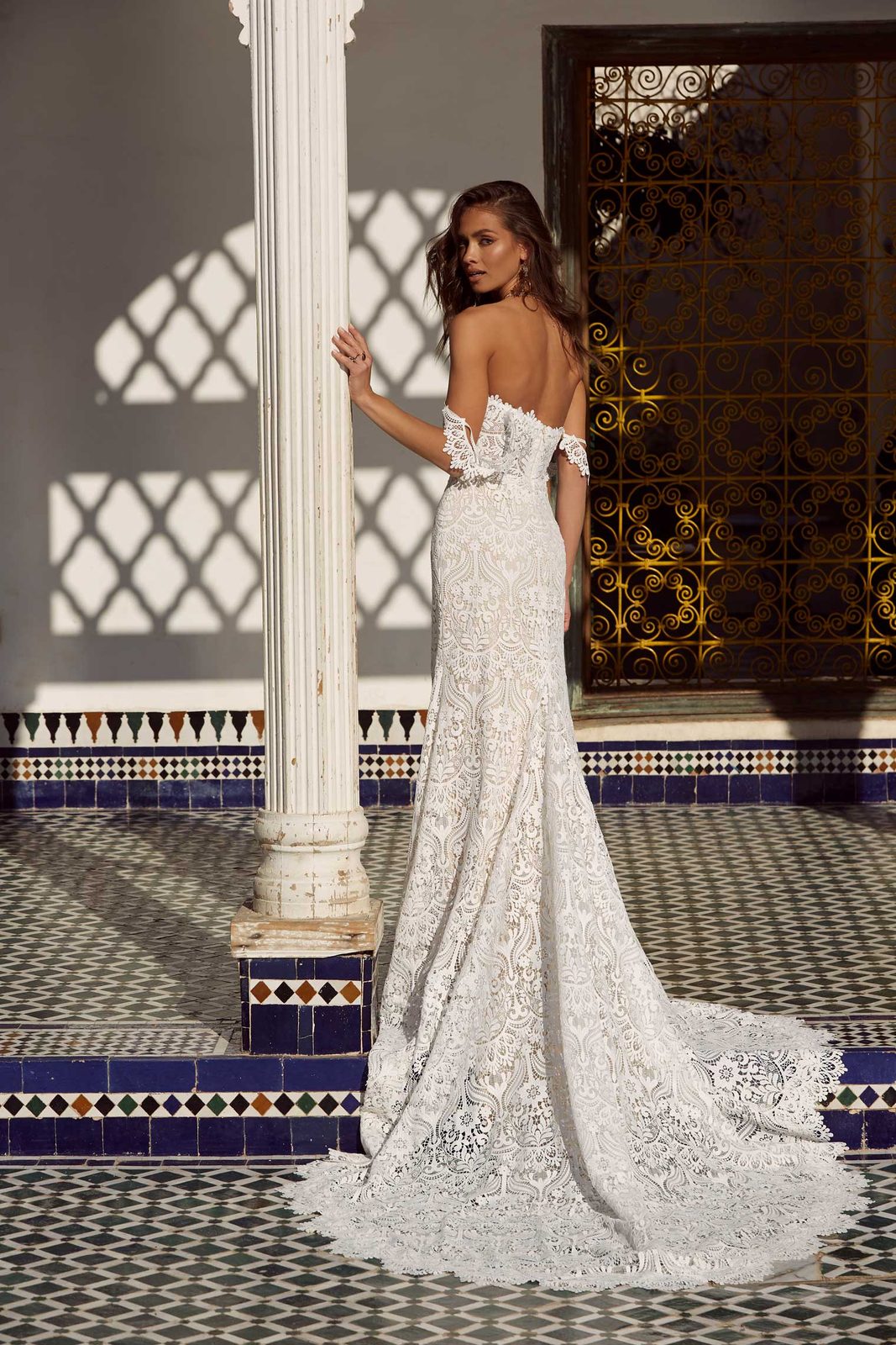 Brautkleid