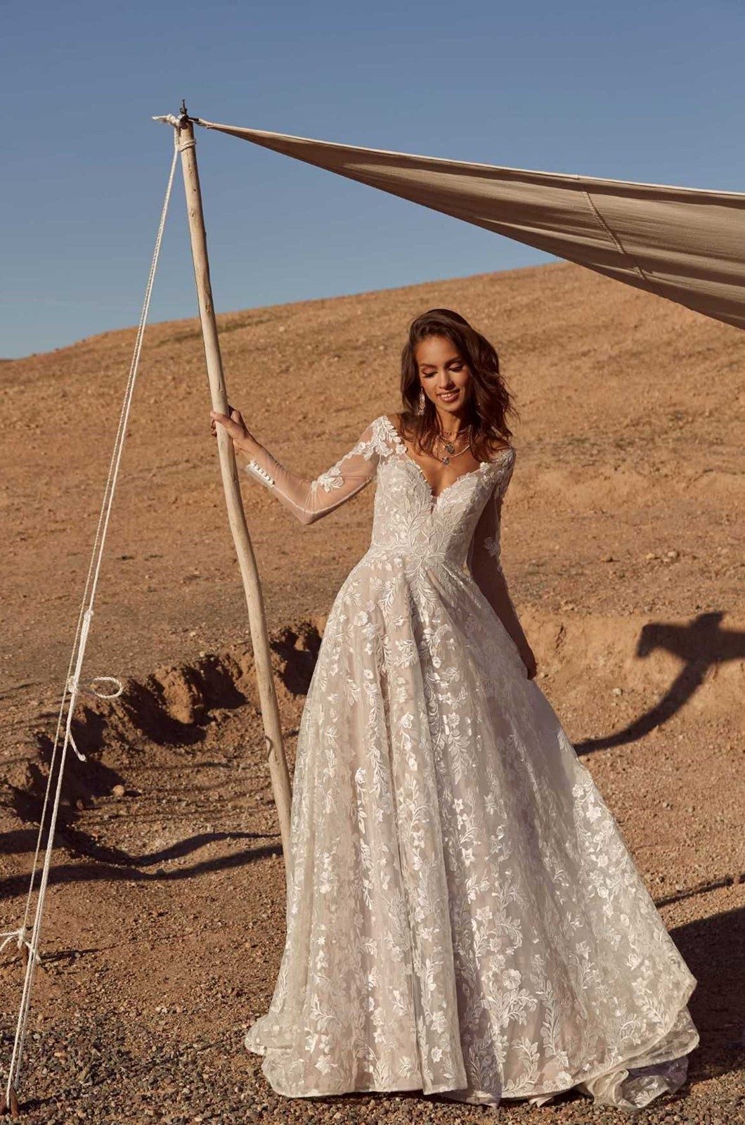 Brautkleid