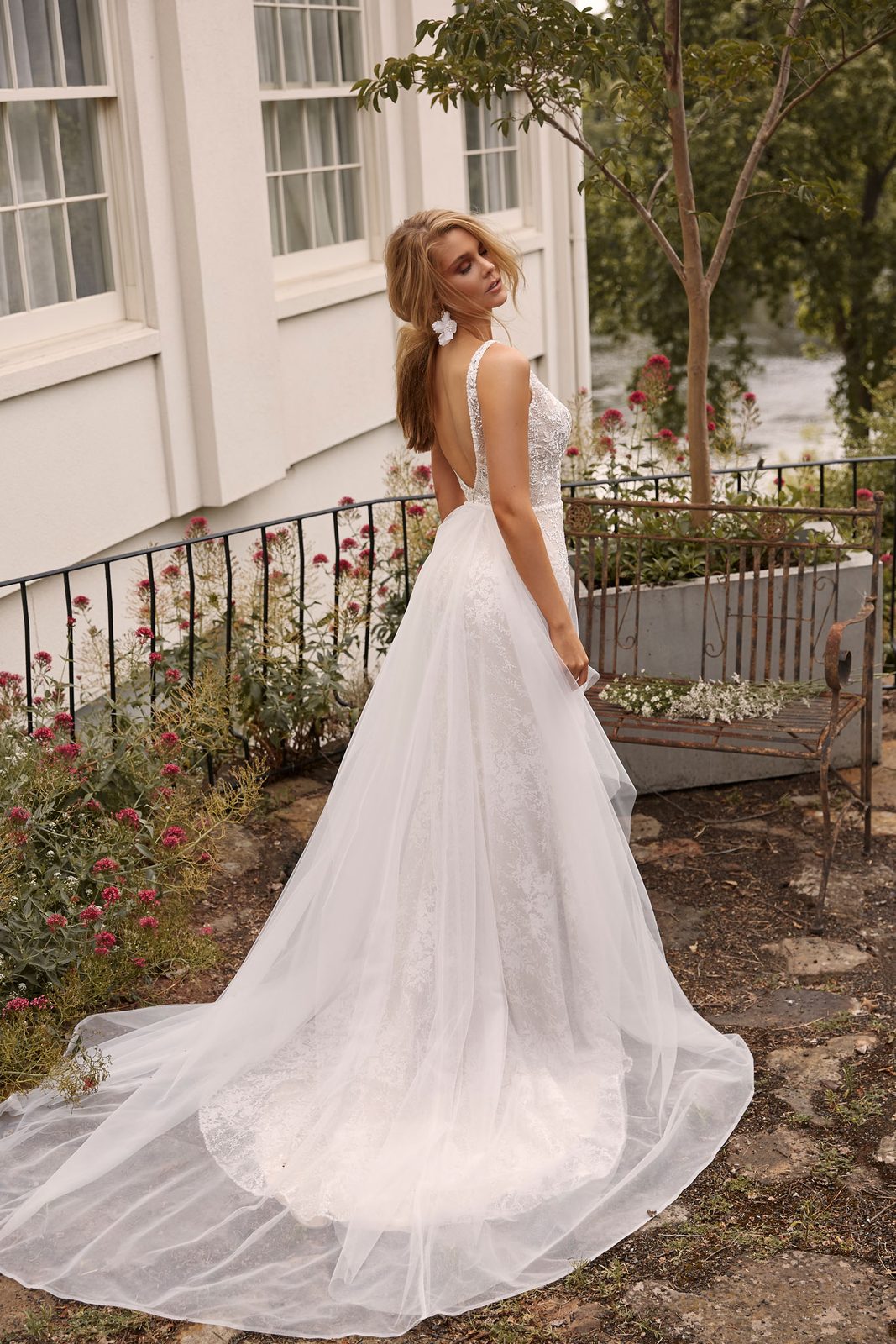 Brautkleid