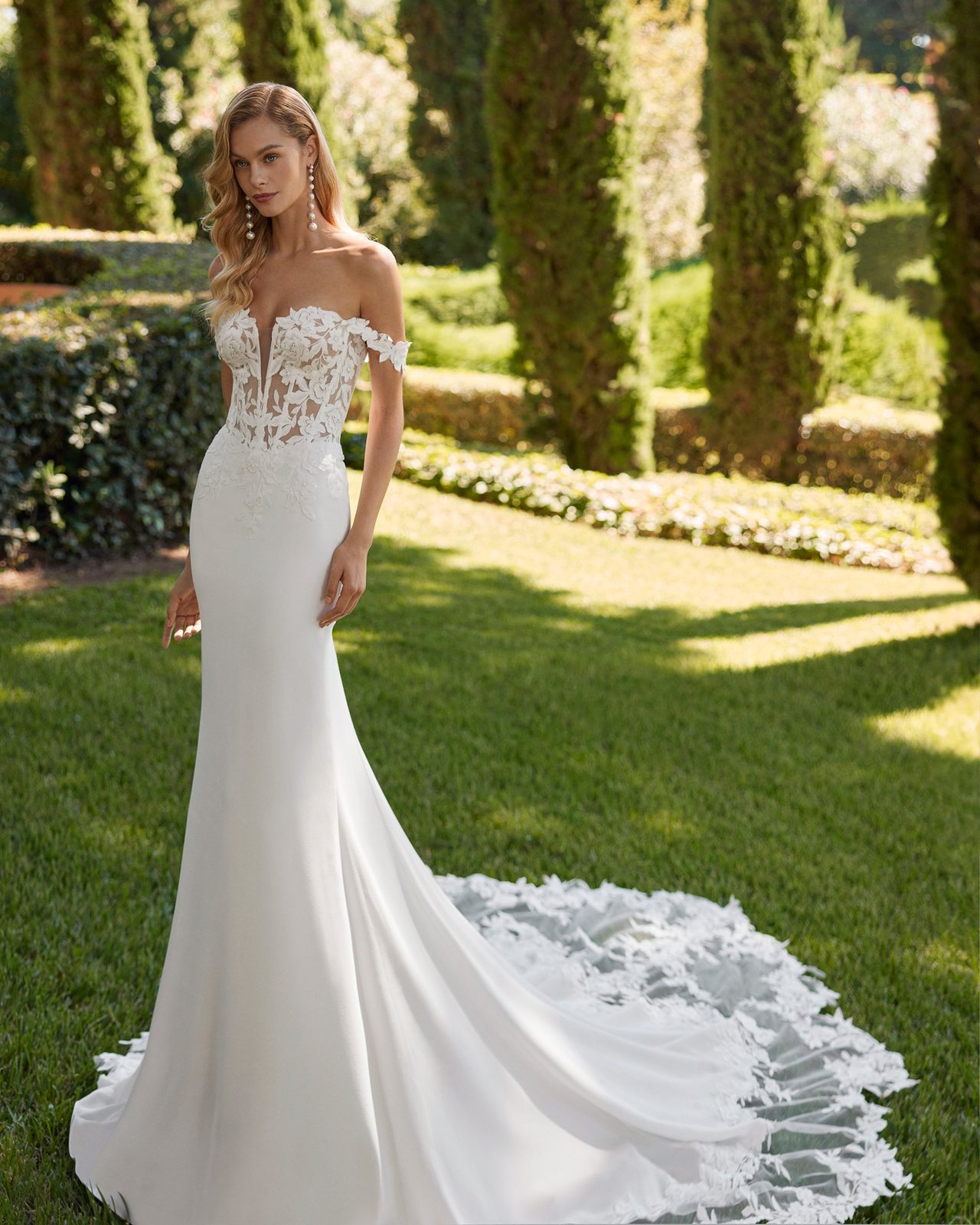 Brautkleid