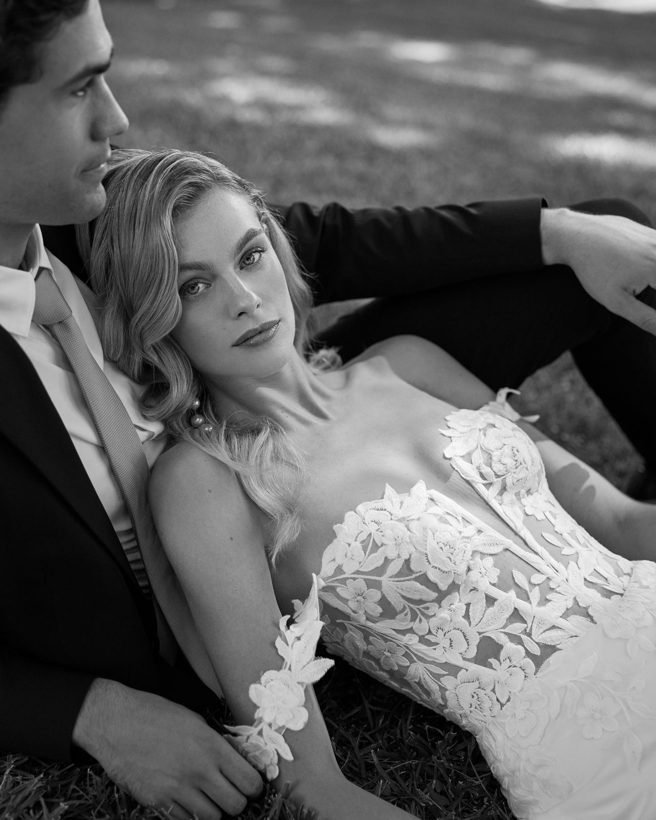 Brautkleid